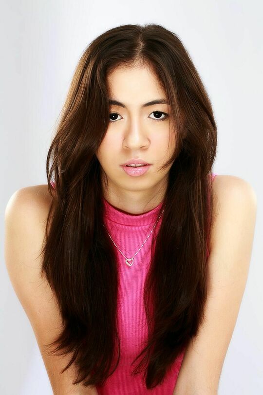 Ensaio da Beatriz Miyuki