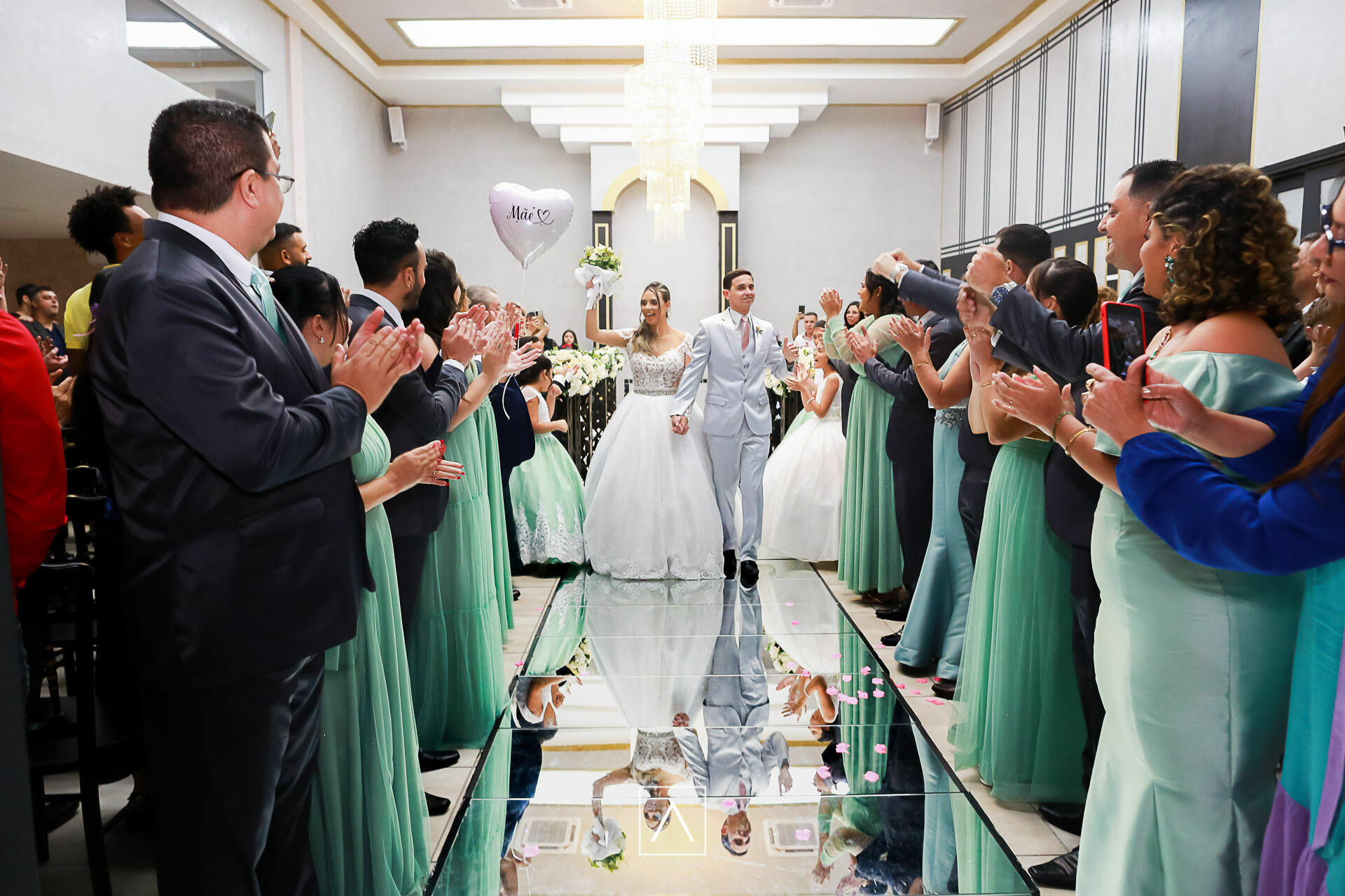 Foto George e Fernanda - Imagem 6