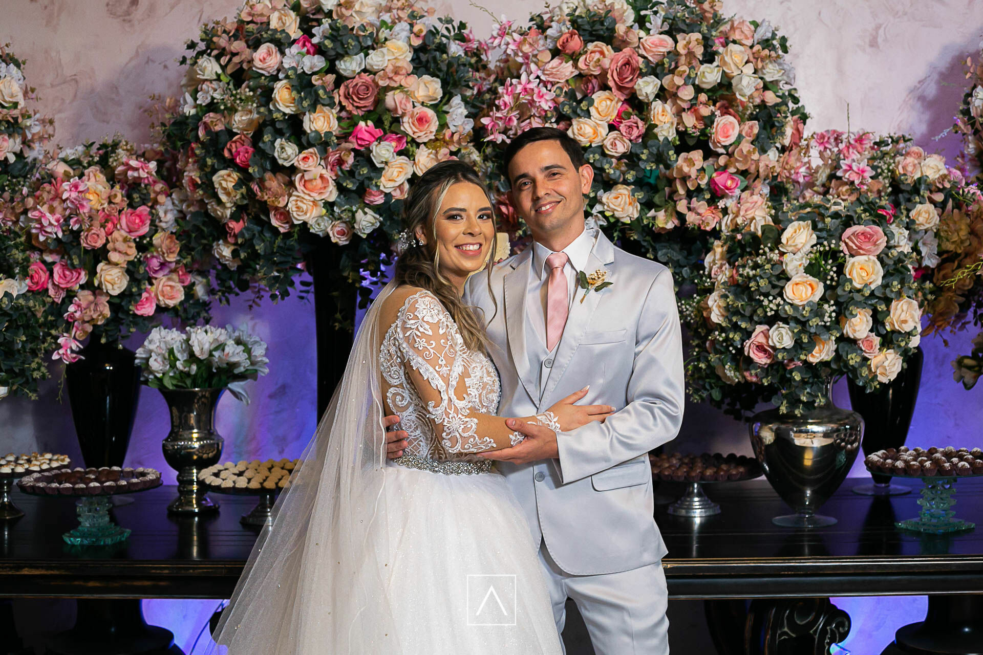 Foto George e Fernanda - Imagem 7