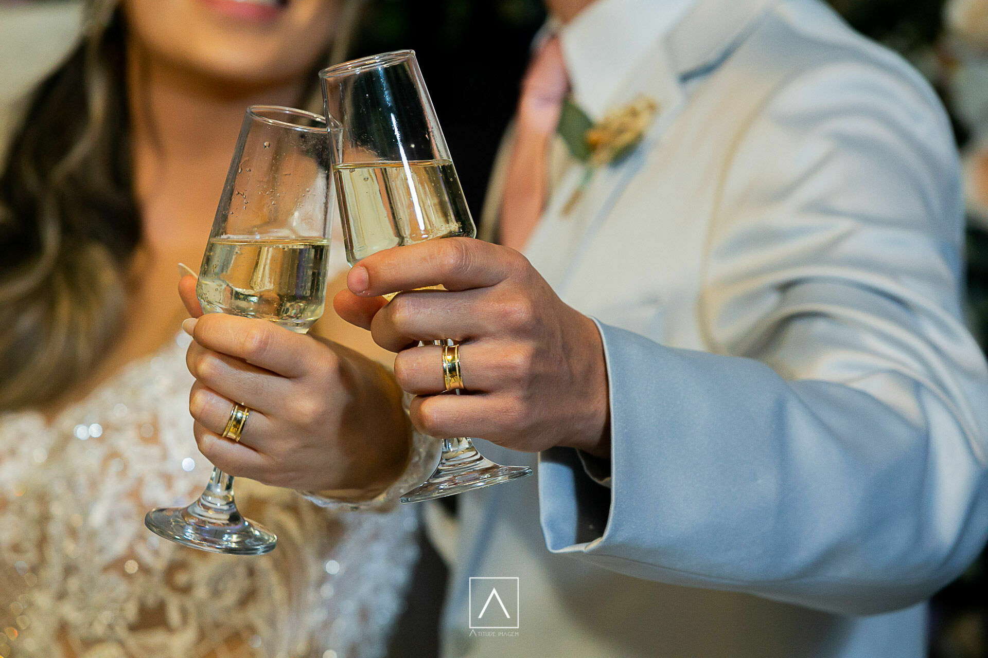 Foto George e Fernanda - Imagem 10