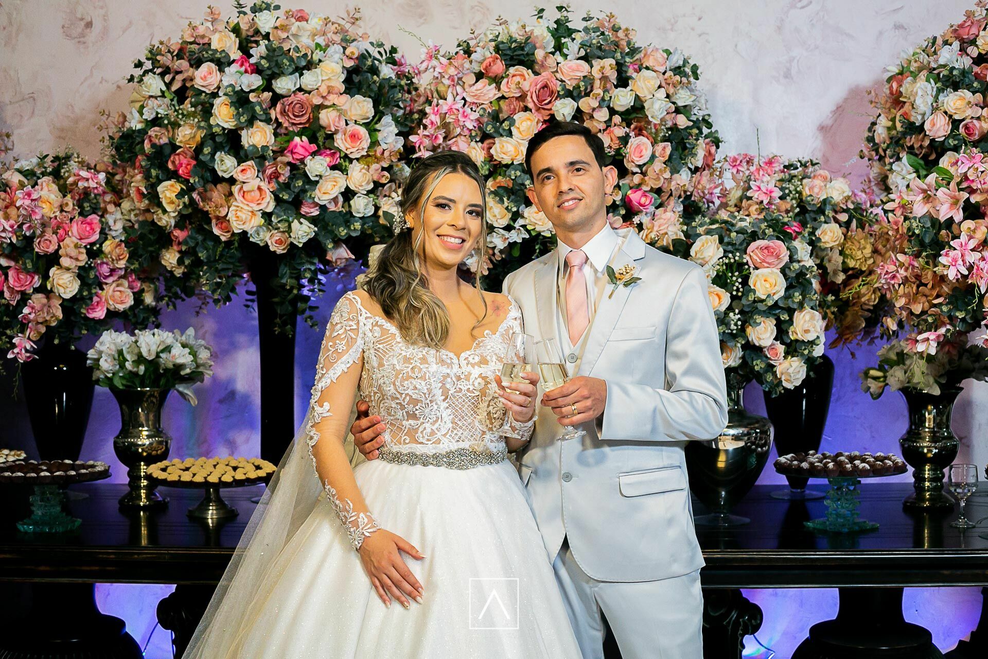 Foto George e Fernanda - Imagem 9