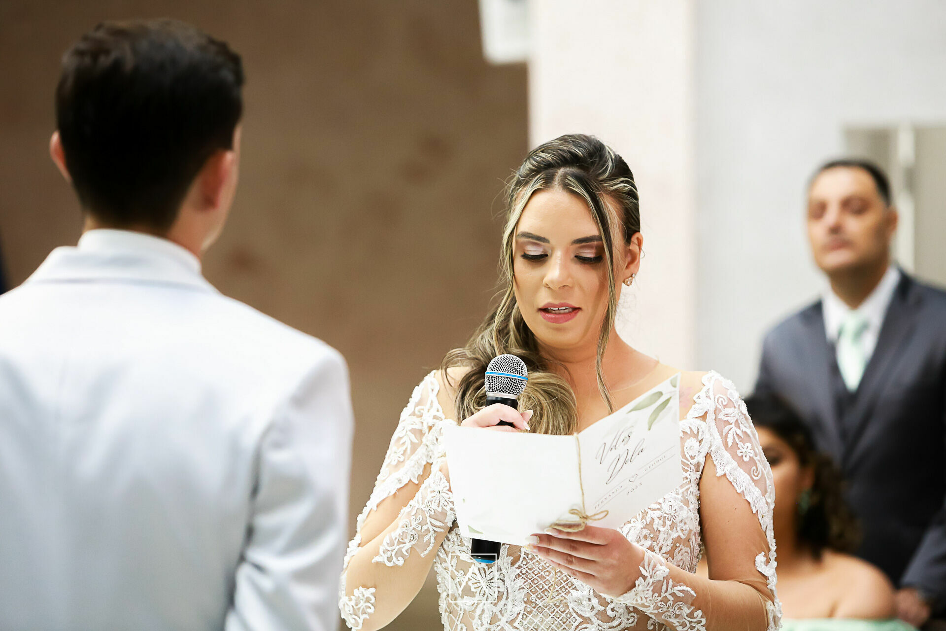 Foto George e Fernanda - Imagem 4