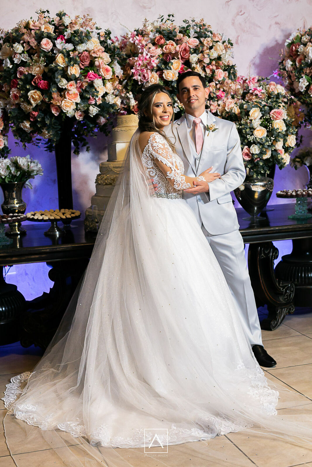 Foto George e Fernanda - Imagem 8