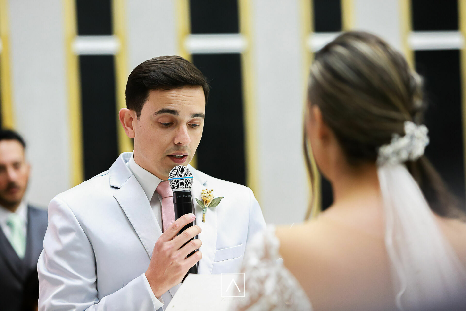 Foto George e Fernanda - Imagem 3