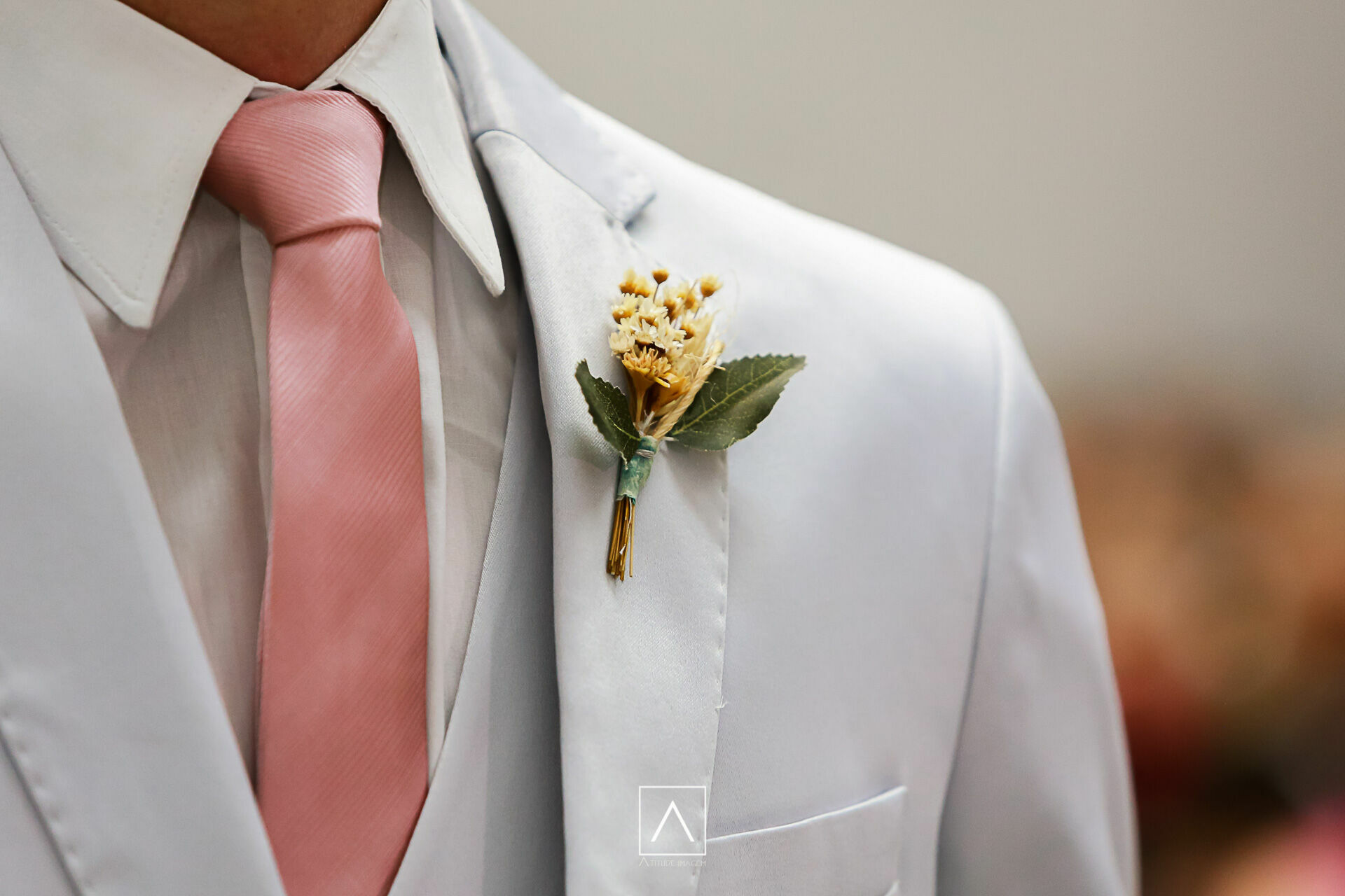 Foto George e Fernanda - Imagem 2