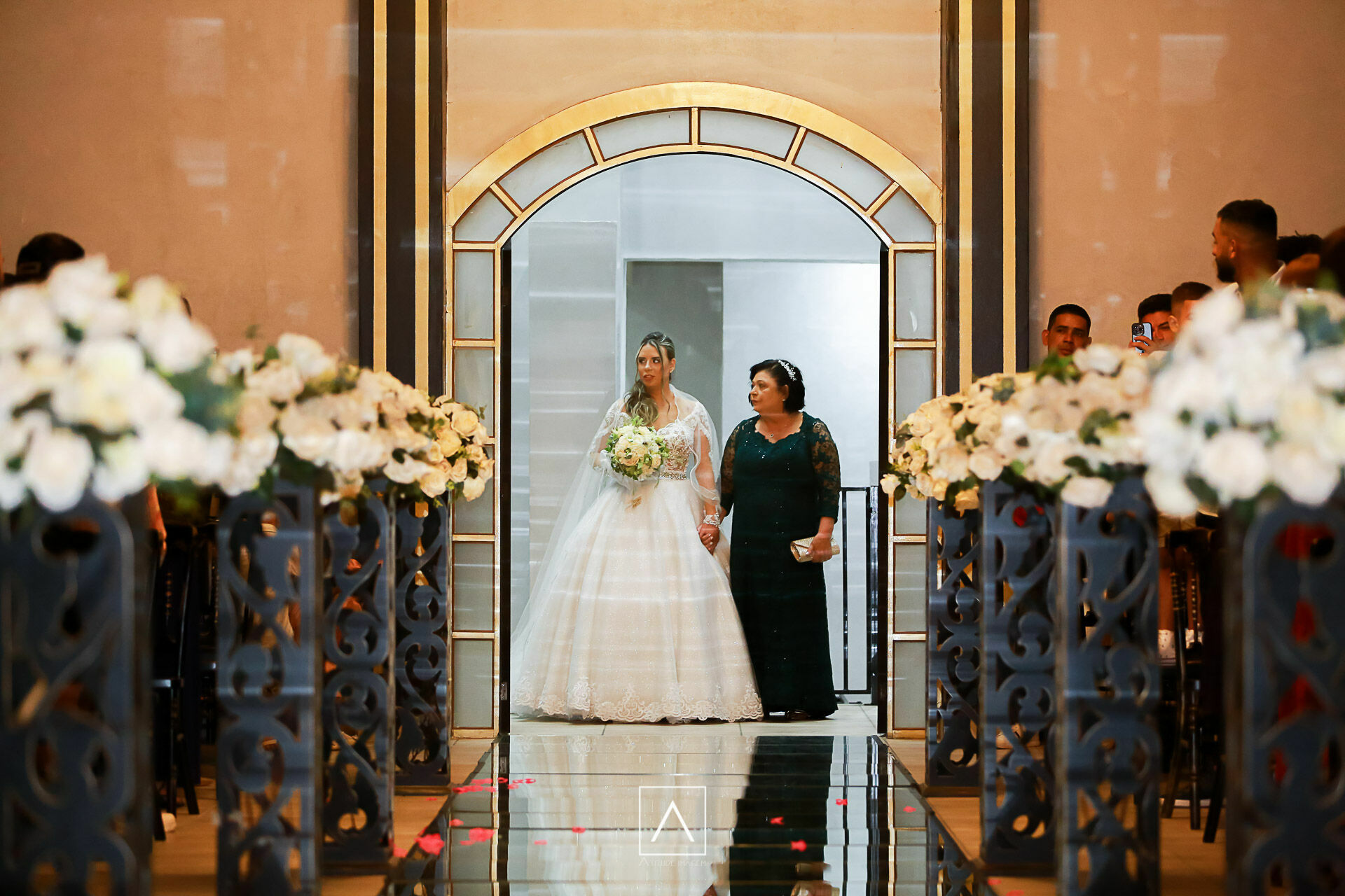 Foto George e Fernanda - Imagem 0