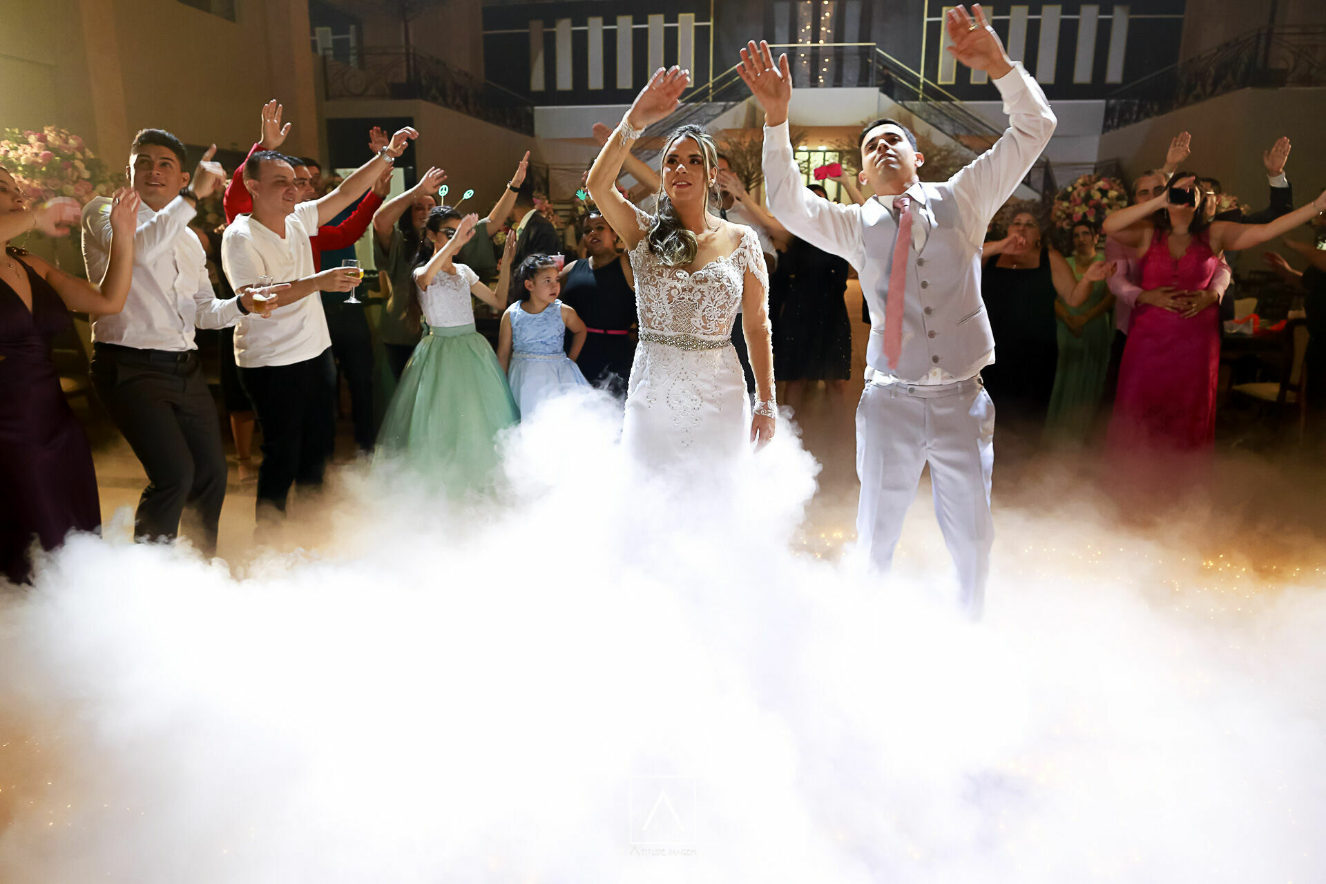 Foto George e Fernanda - Imagem 19