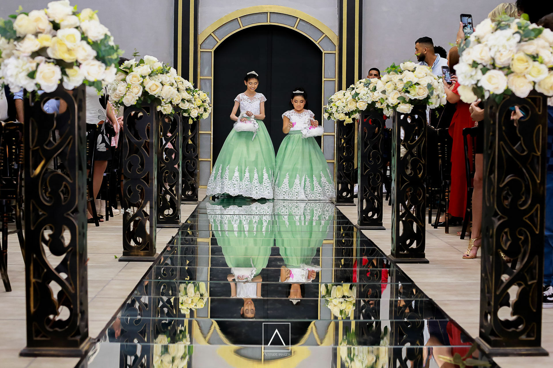 Foto George e Fernanda - Imagem 29