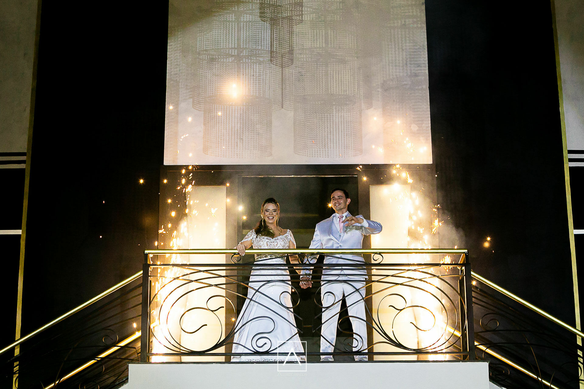 Foto George e Fernanda - Imagem 13