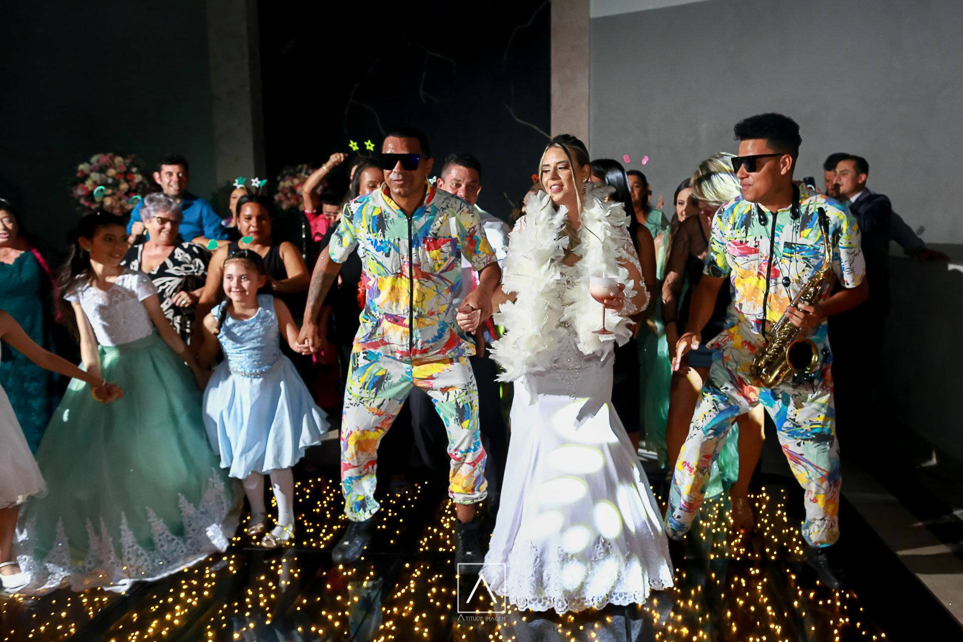 Foto George e Fernanda - Imagem 18