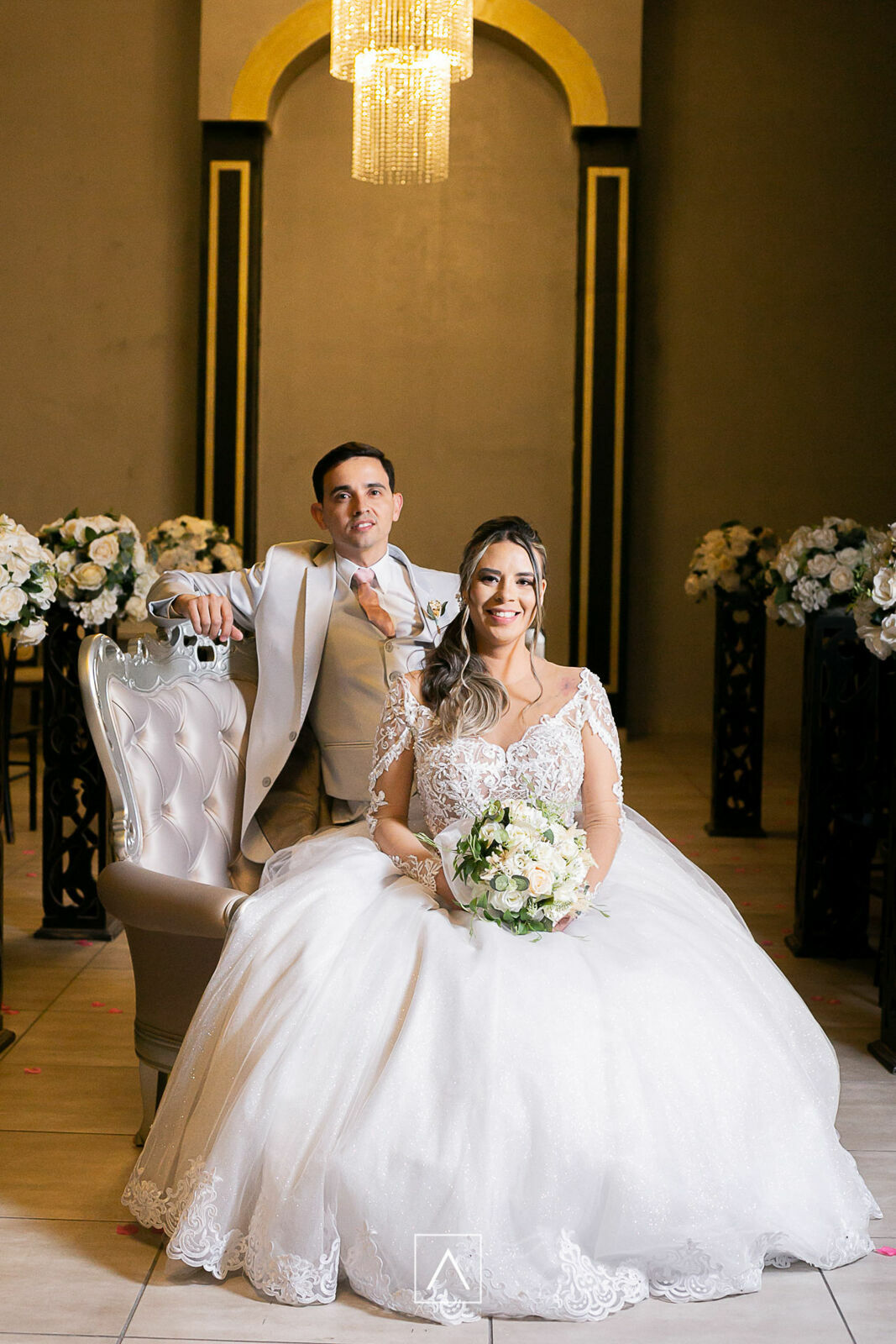 Foto George e Fernanda - Imagem 12