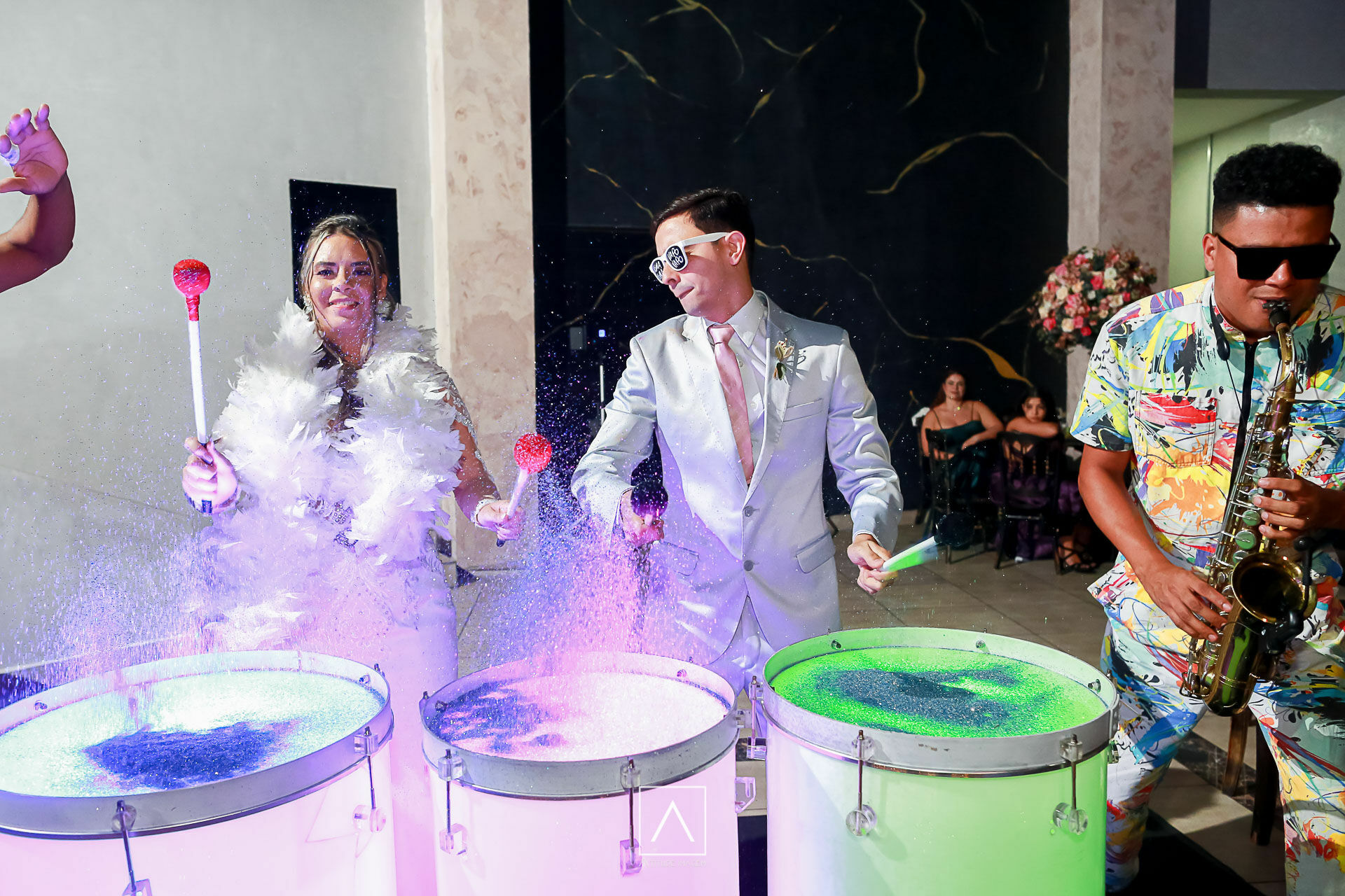 Foto George e Fernanda - Imagem 17