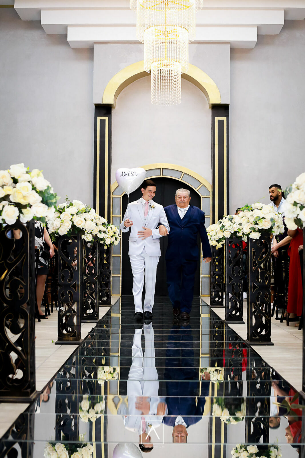 Foto George e Fernanda - Imagem 28