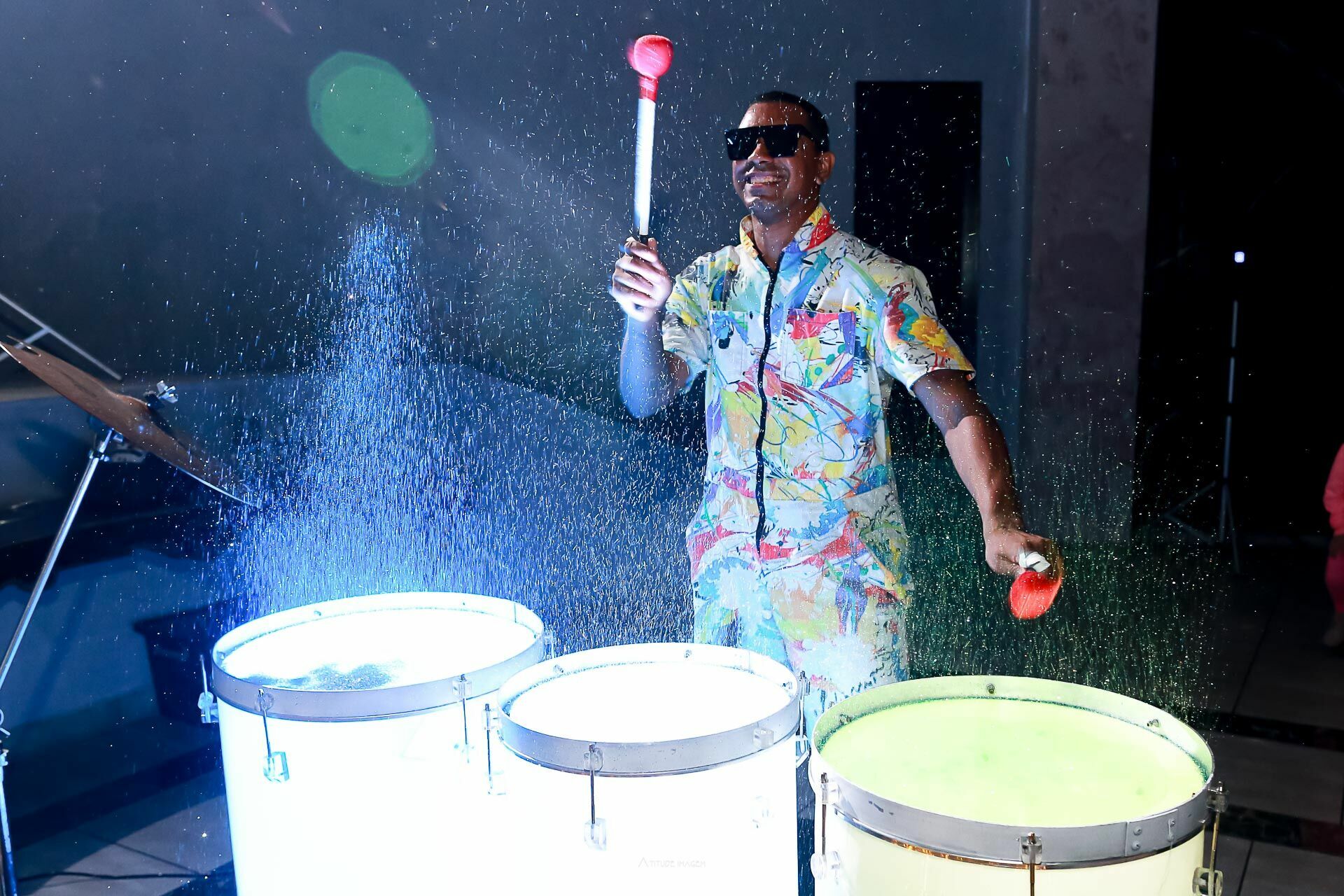 Foto George e Fernanda - Imagem 16