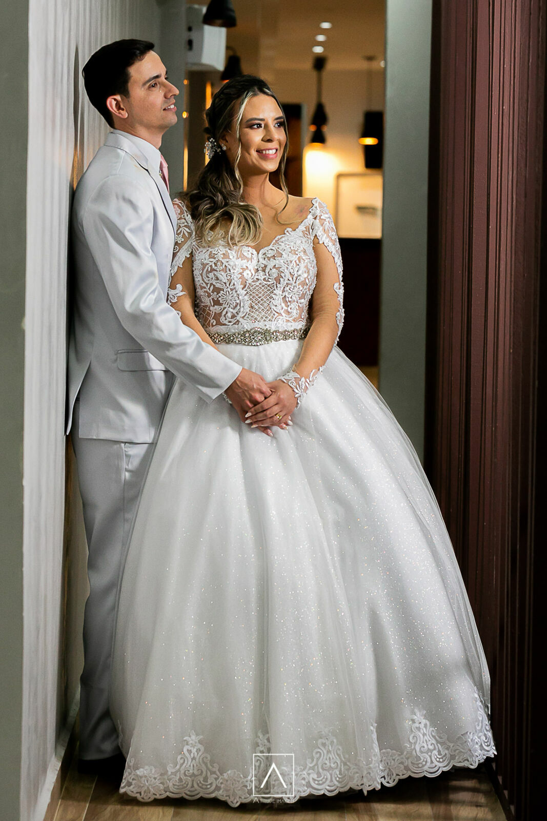 Foto George e Fernanda - Imagem 11