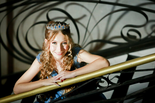 Debutante Sofia - Soso