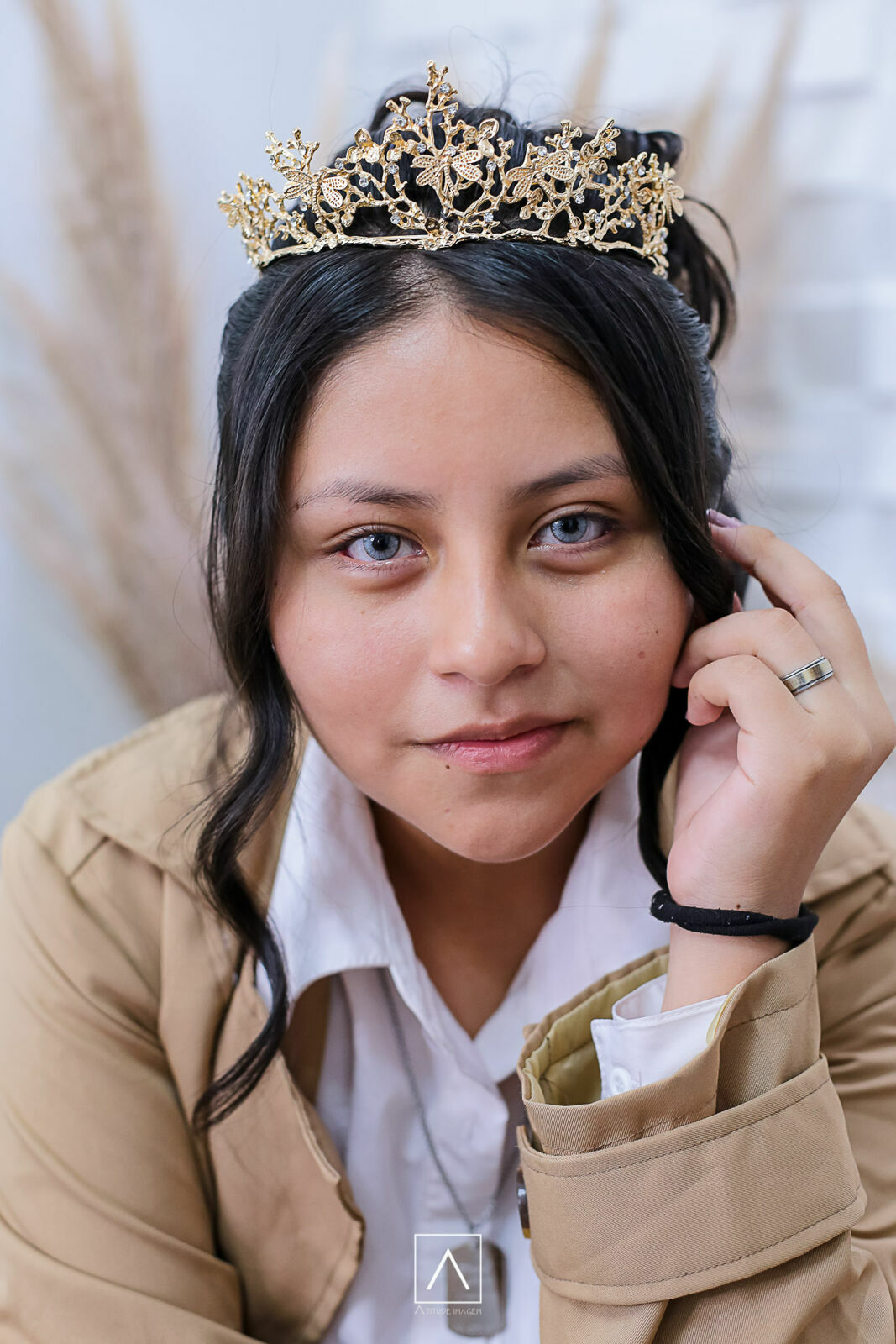 Foto A nova fase da Karol  - Imagem 0