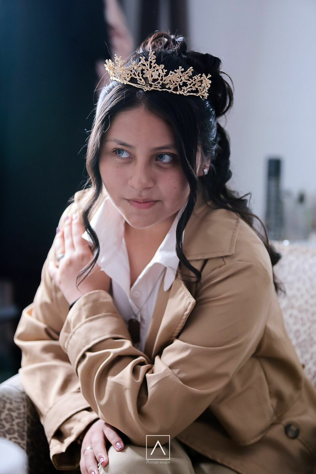 Foto A nova fase da Karol  - Imagem 1