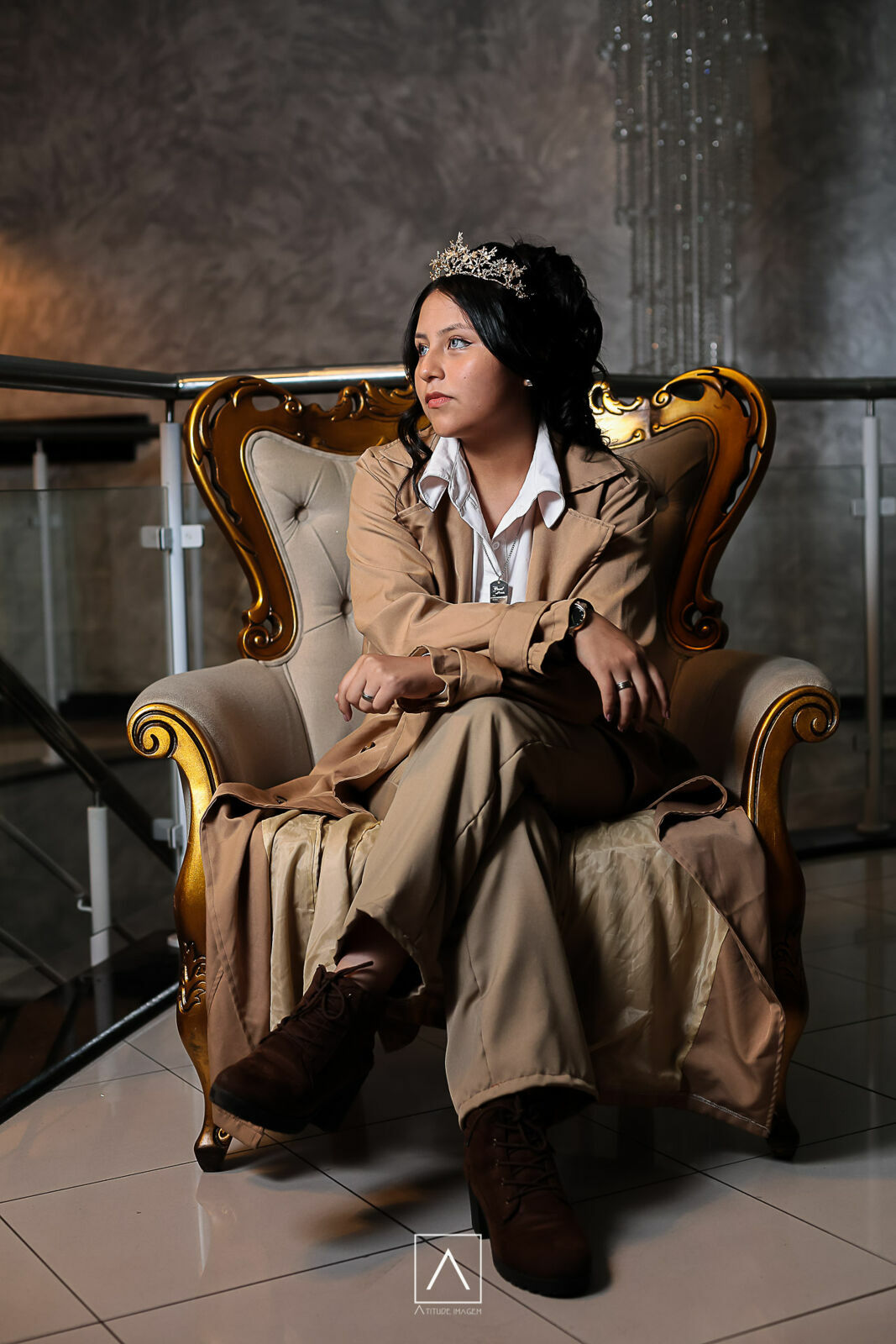 Foto A nova fase da Karol  - Imagem 12