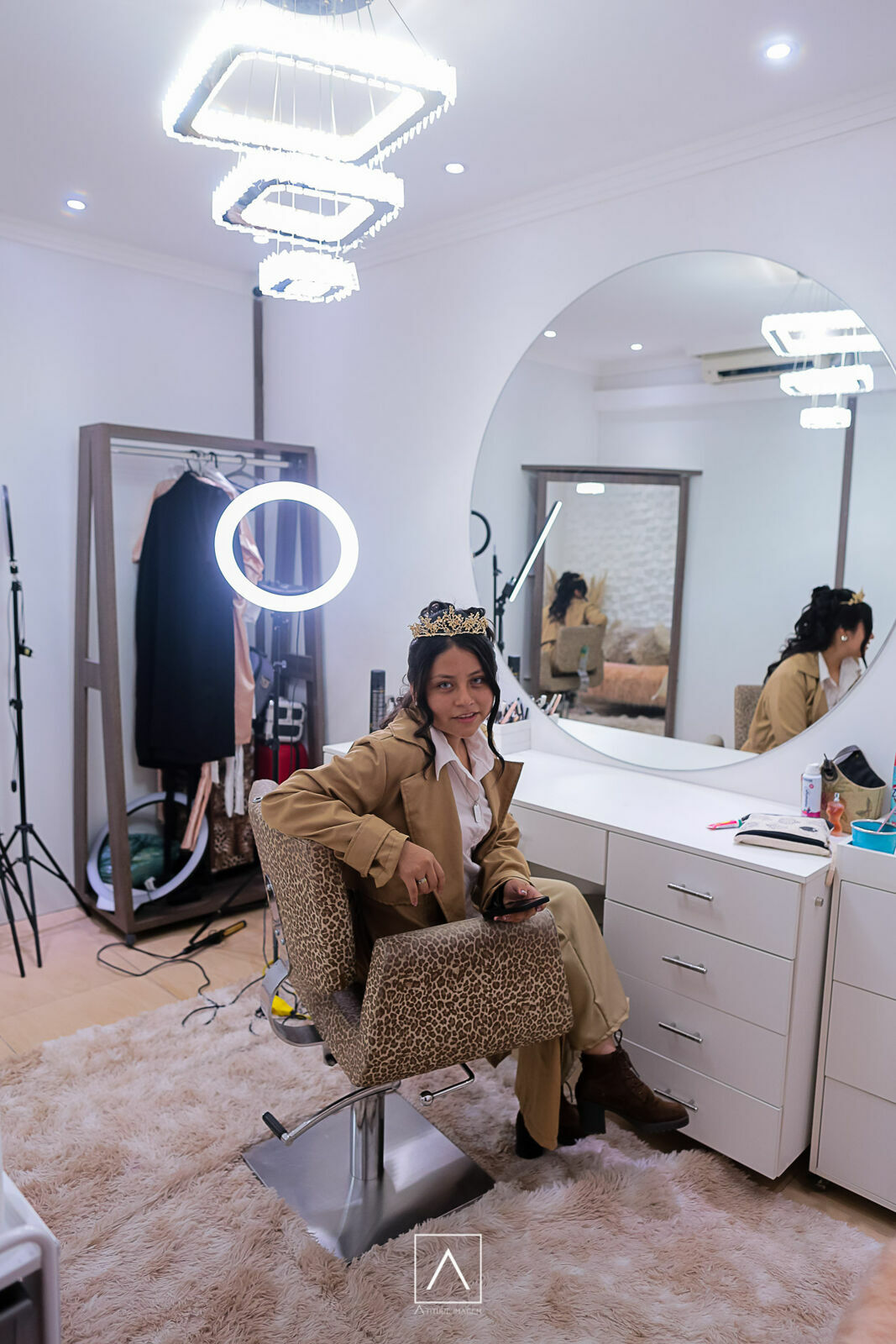 Foto A nova fase da Karol  - Imagem 29