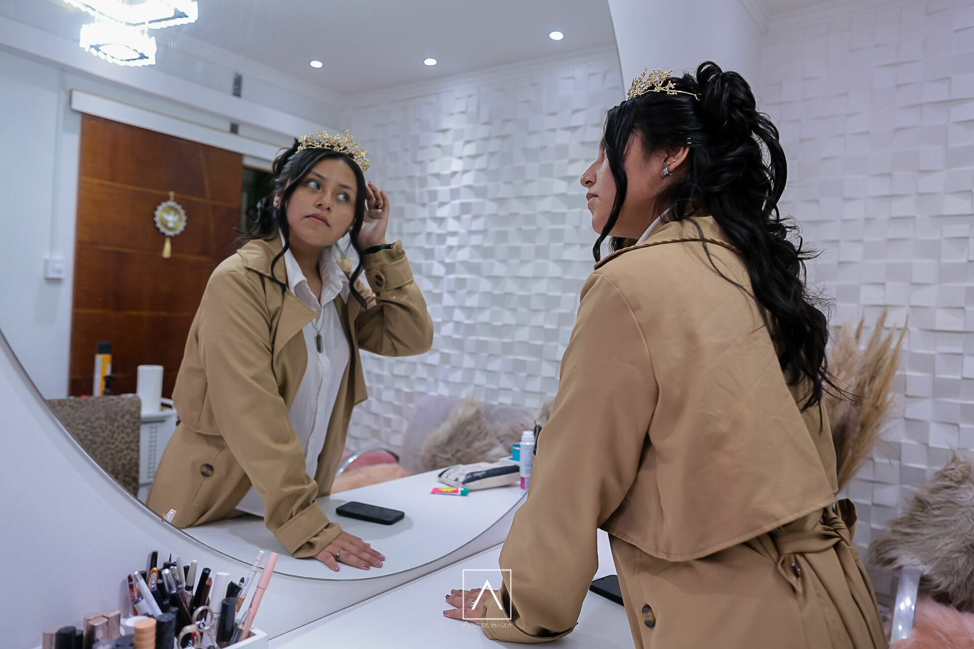 Foto A nova fase da Karol  - Imagem 30