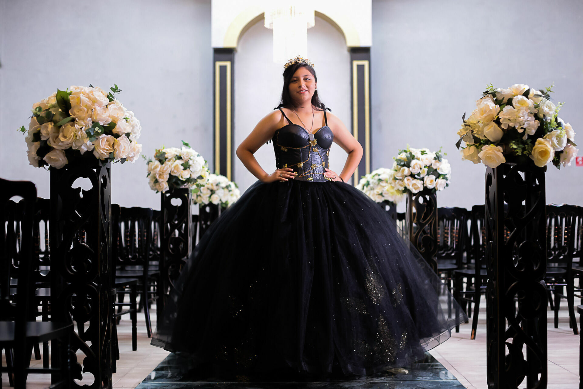 Foto A nova fase da Karol  - Imagem 33