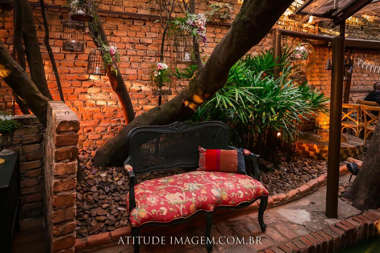 Foto Espaço Quintal Higienópolis. - Imagem 6