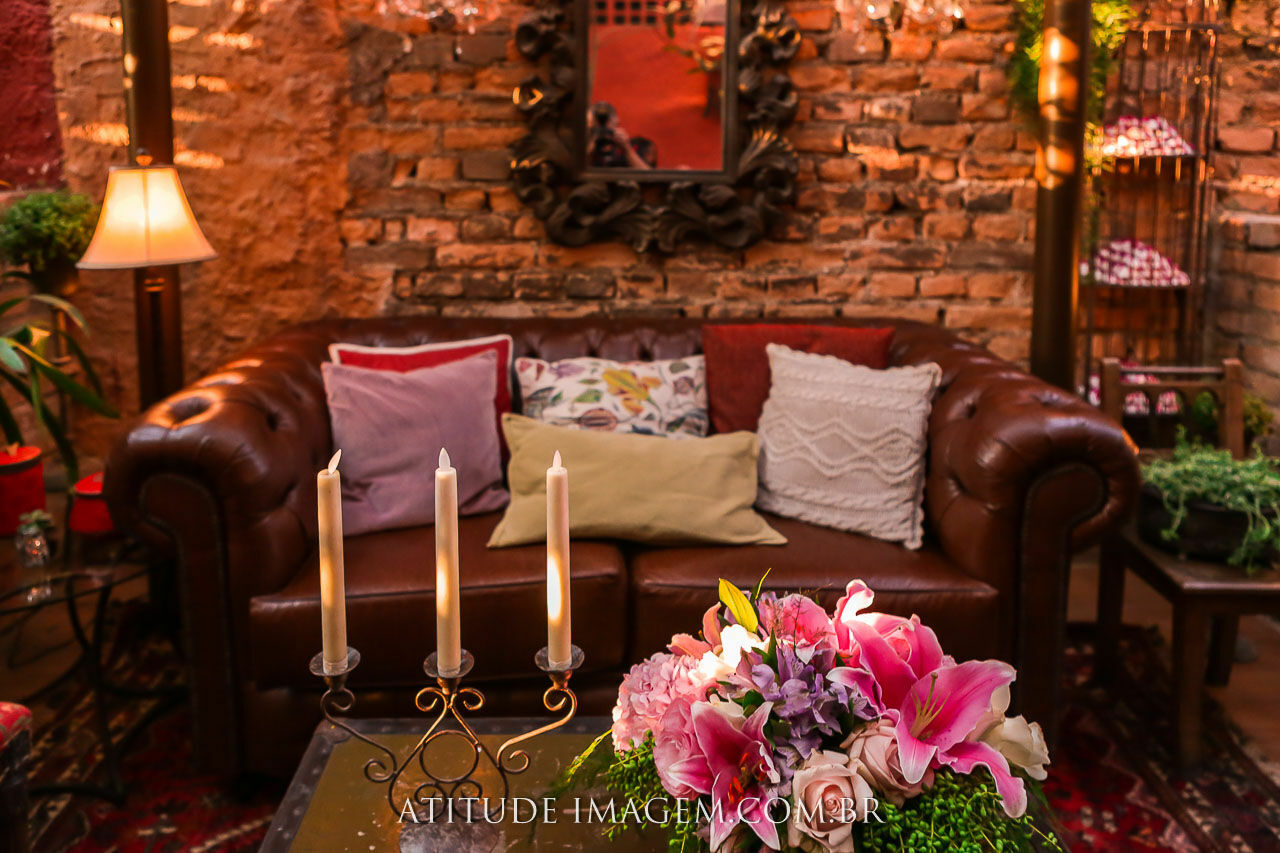 Foto Espaço Quintal Higienópolis. - Imagem 7