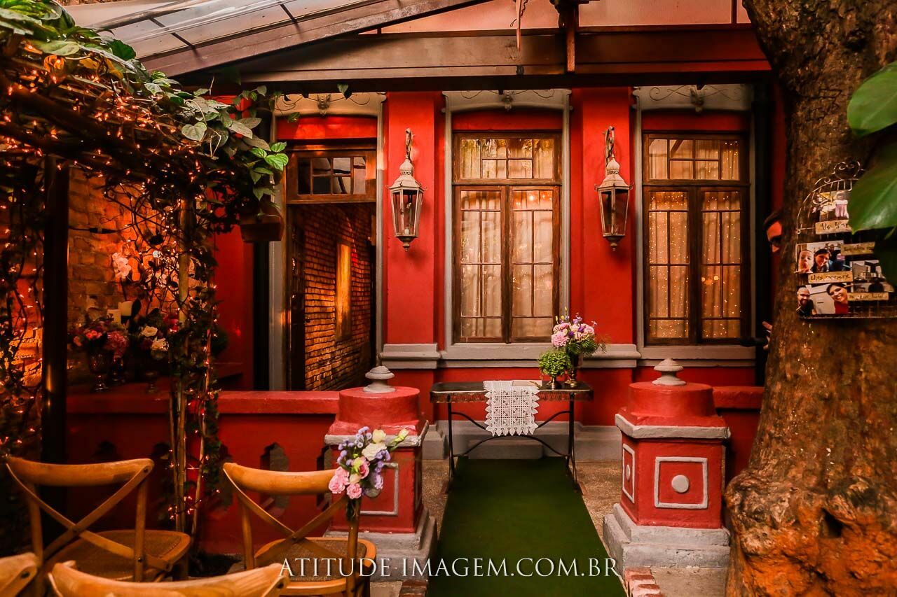 Foto Espaço Quintal Higienópolis. - Imagem 5