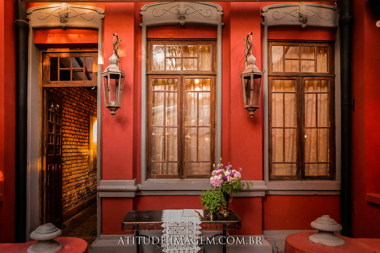 Foto Espaço Quintal Higienópolis. - Imagem 1