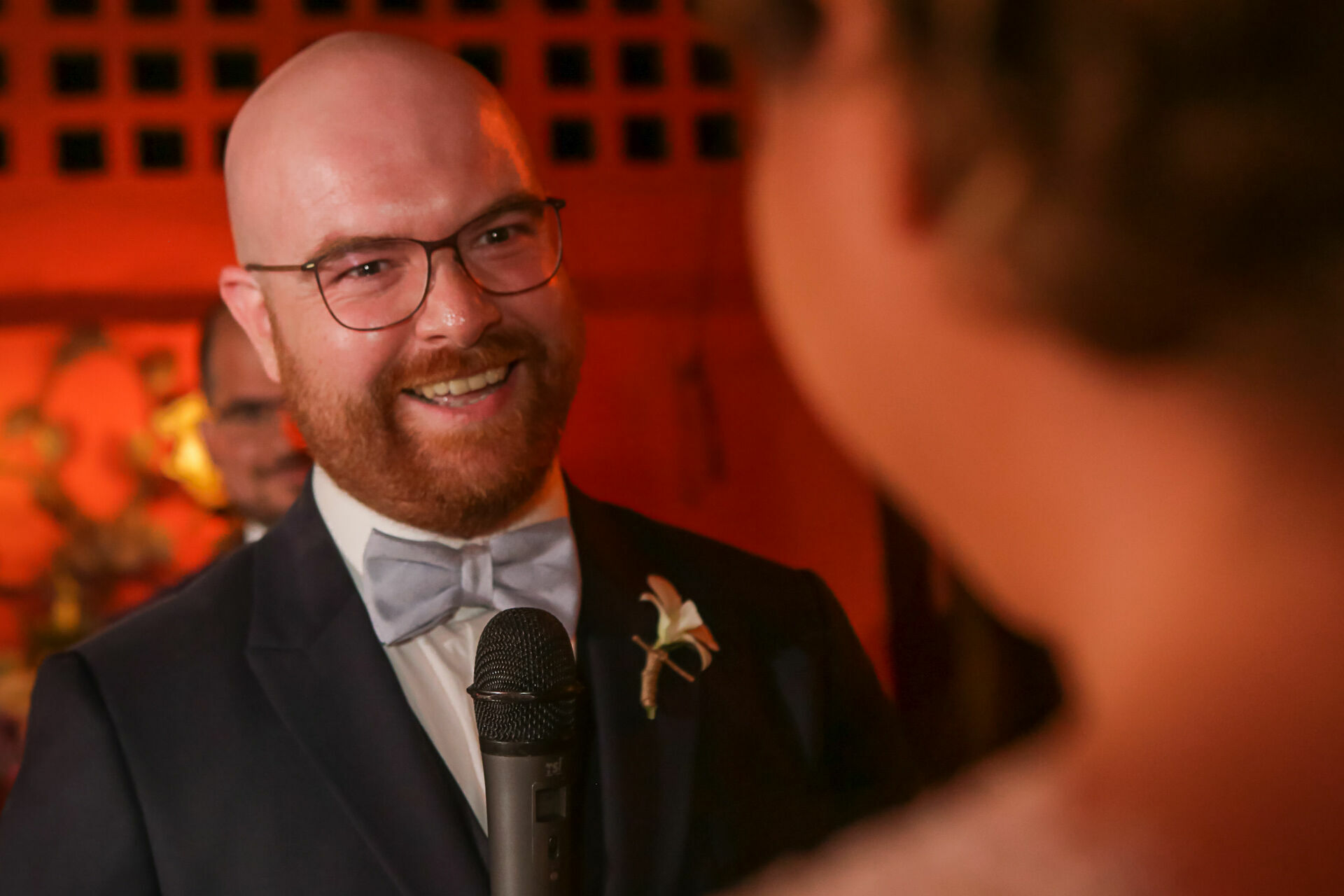 Foto Casamento no espaÃ§o Quintal em HigienÃ³polis - Imagem 33