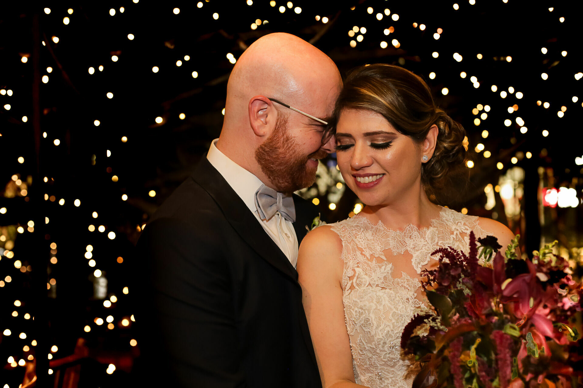 Foto Casamento no espaÃ§o Quintal em HigienÃ³polis - Imagem 27