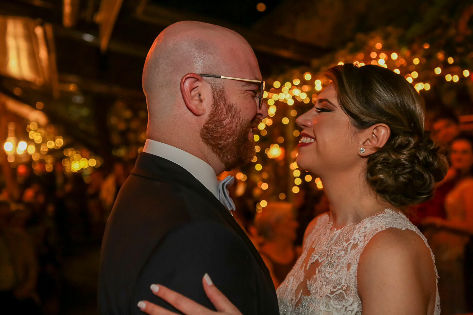 Foto Casamento no espaÃ§o Quintal em HigienÃ³polis - Imagem 31