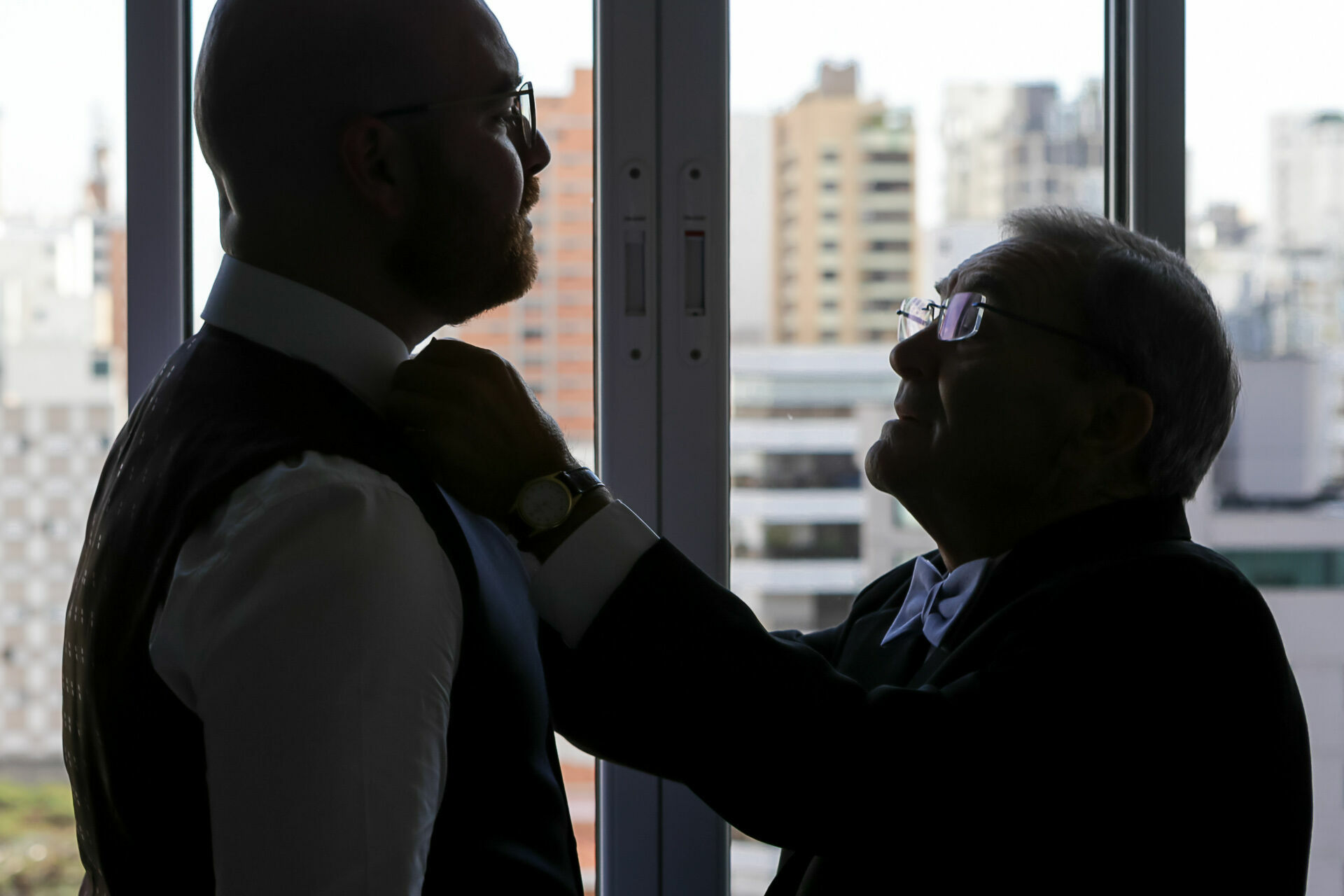 Foto Casamento no espaÃ§o Quintal em HigienÃ³polis - Imagem 9