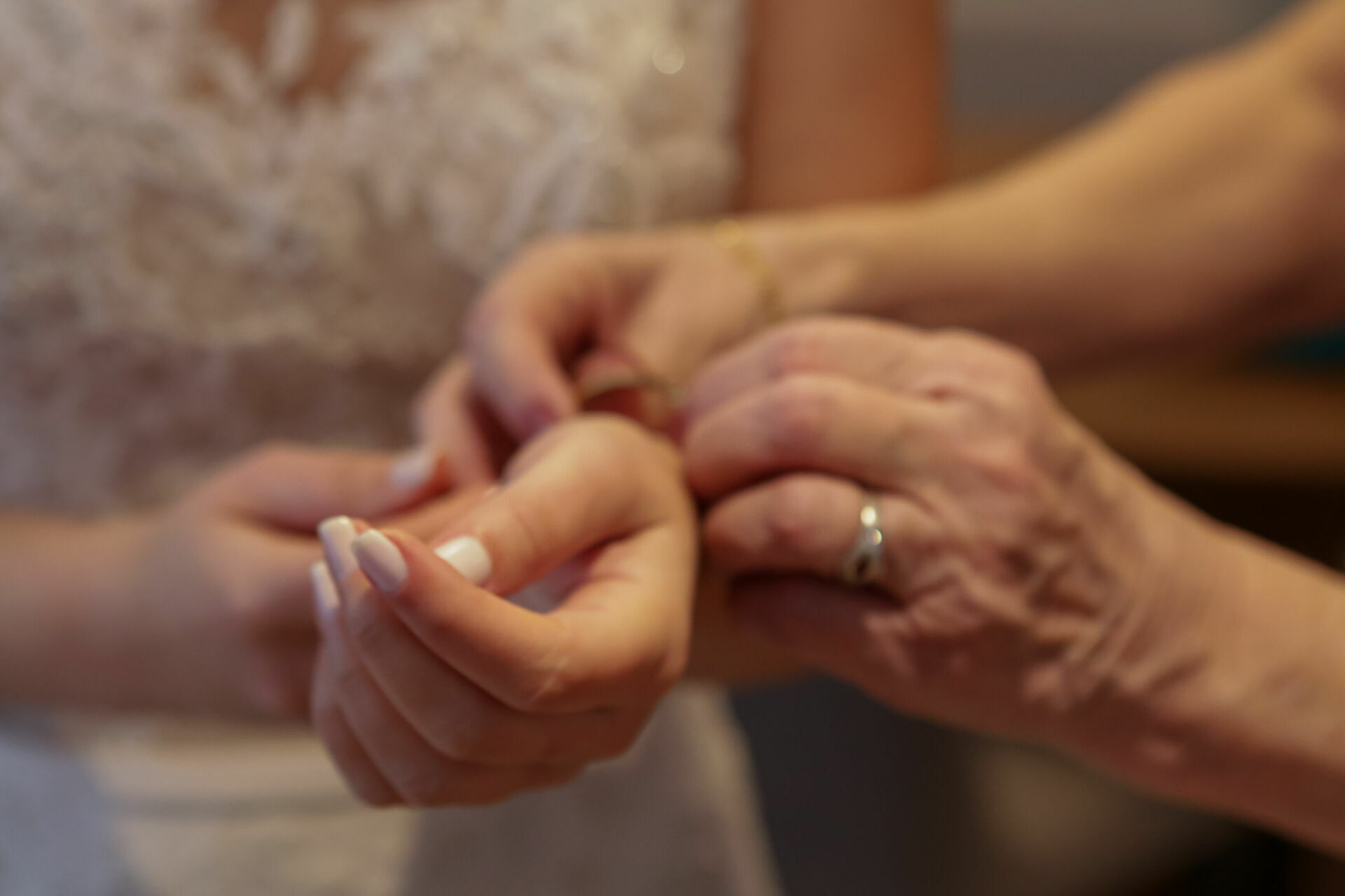 Foto Casamento no espaÃ§o Quintal em HigienÃ³polis - Imagem 4