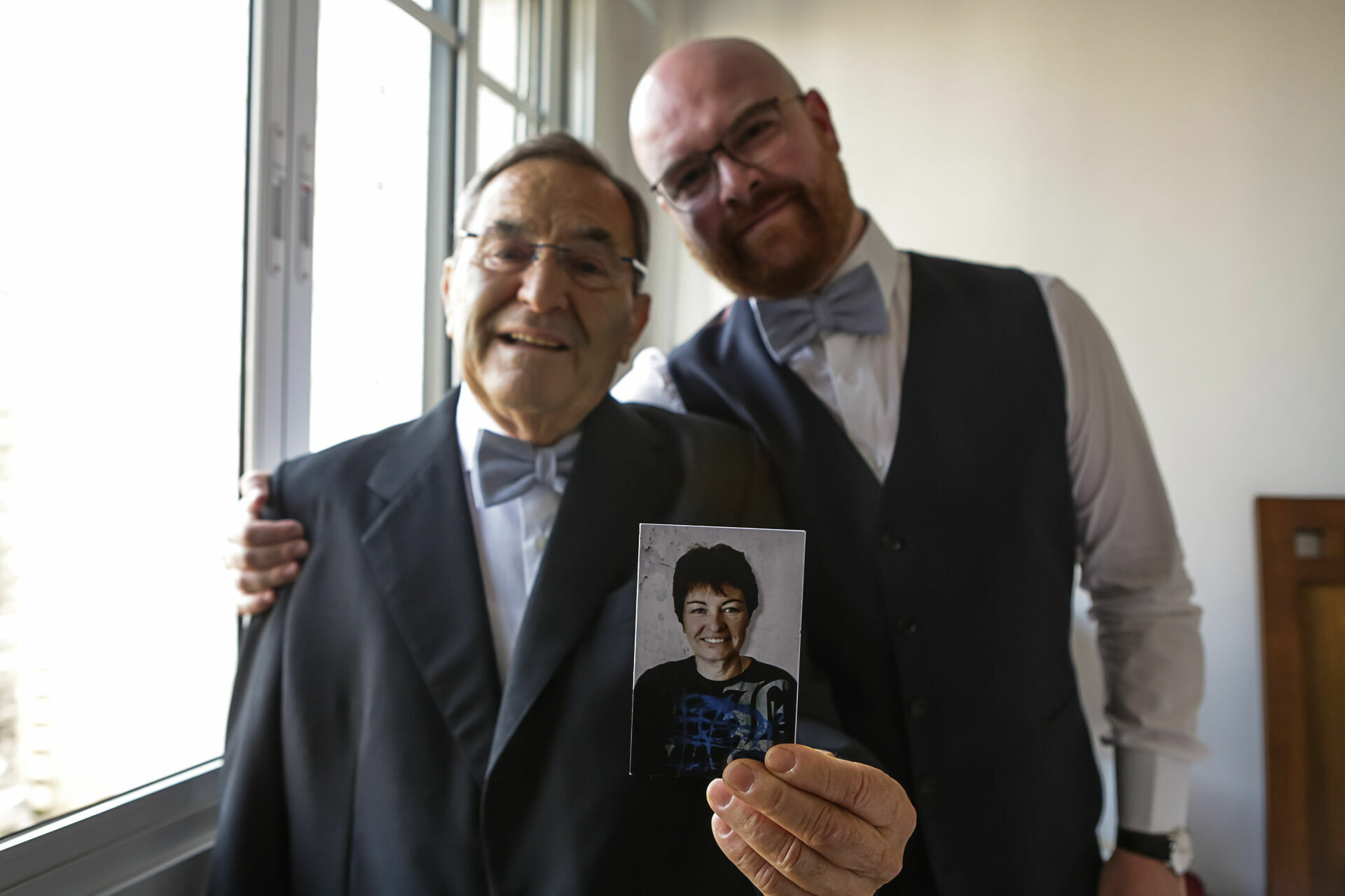 Foto Casamento no espaÃ§o Quintal em HigienÃ³polis - Imagem 8