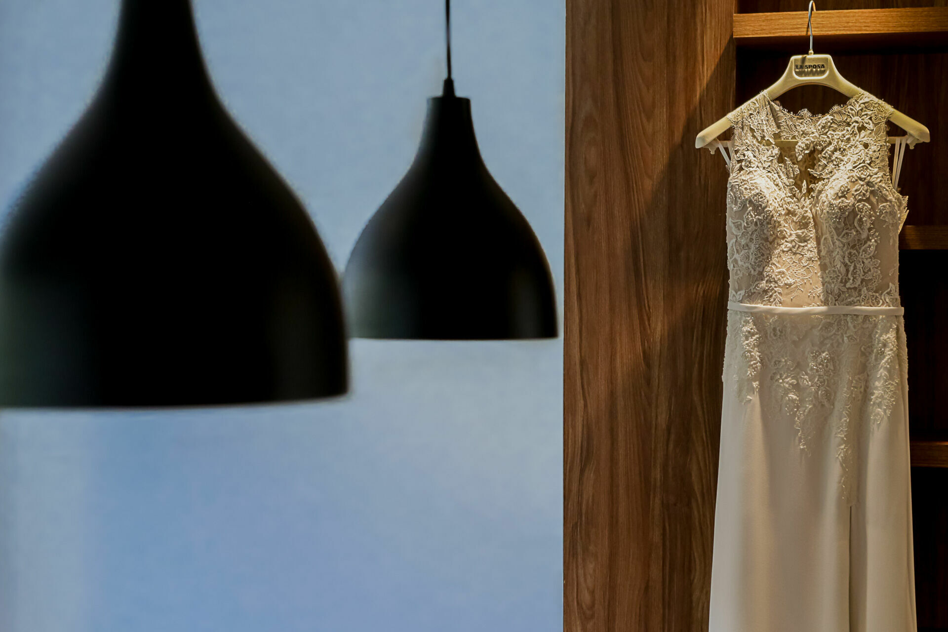 Foto Casamento no espaÃ§o Quintal em HigienÃ³polis - Imagem 16