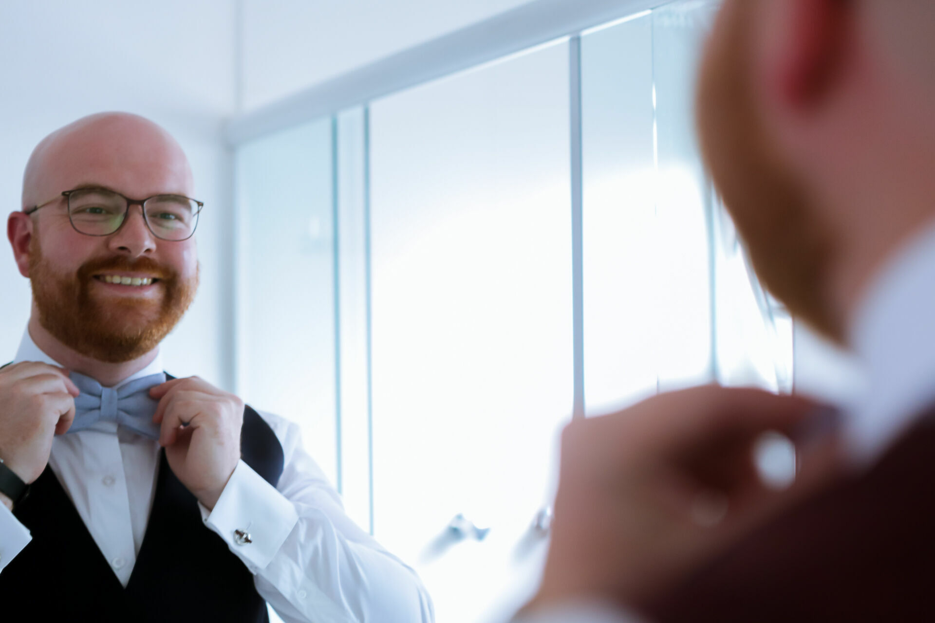 Foto Casamento no espaÃ§o Quintal em HigienÃ³polis - Imagem 14