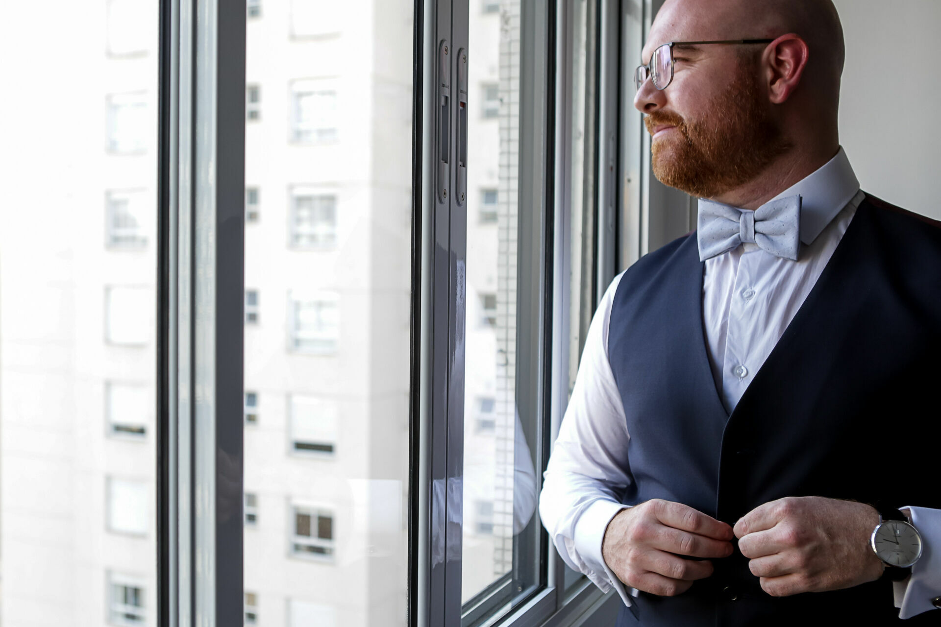 Foto Casamento no espaÃ§o Quintal em HigienÃ³polis - Imagem 10