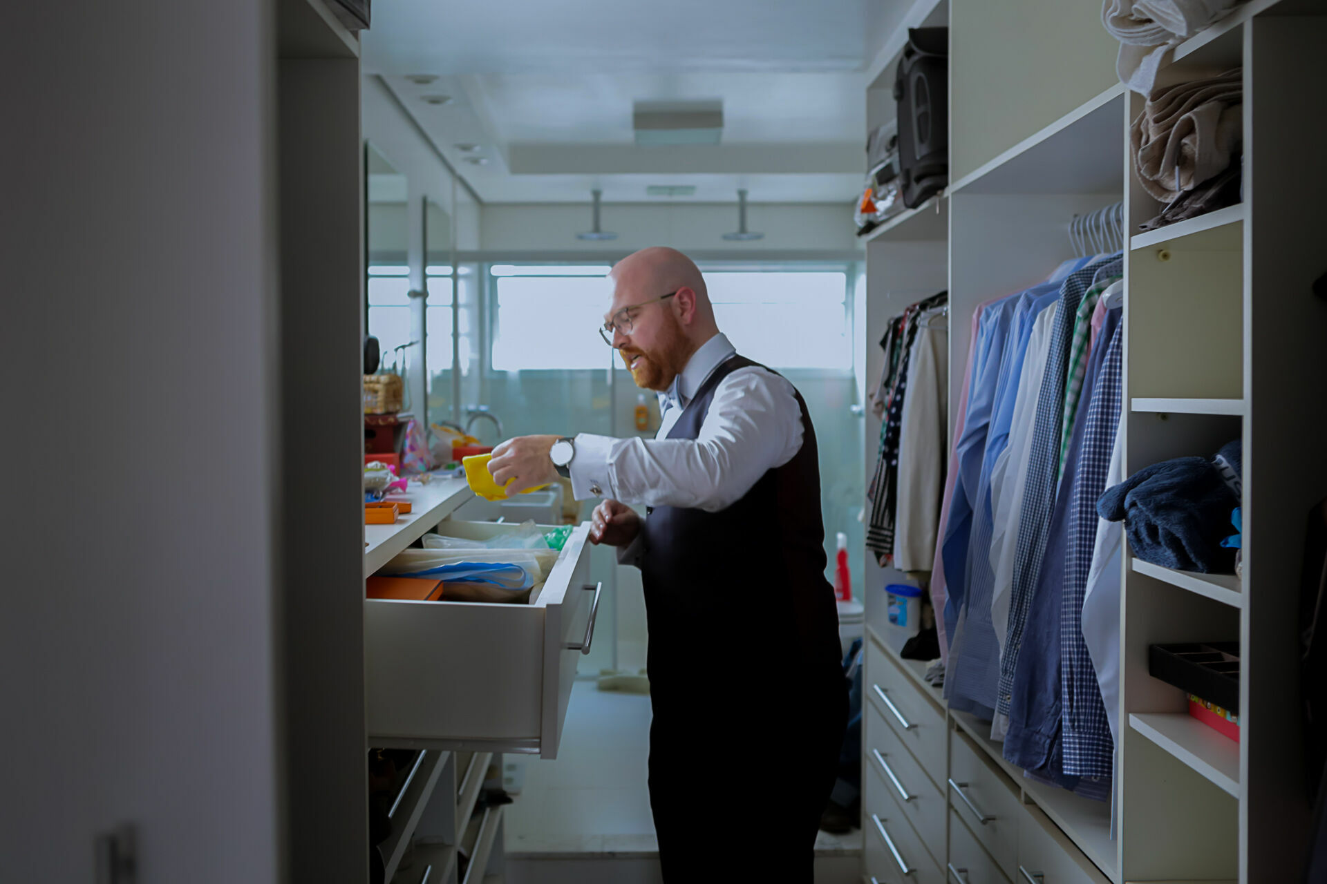 Foto Casamento no espaÃ§o Quintal em HigienÃ³polis - Imagem 12