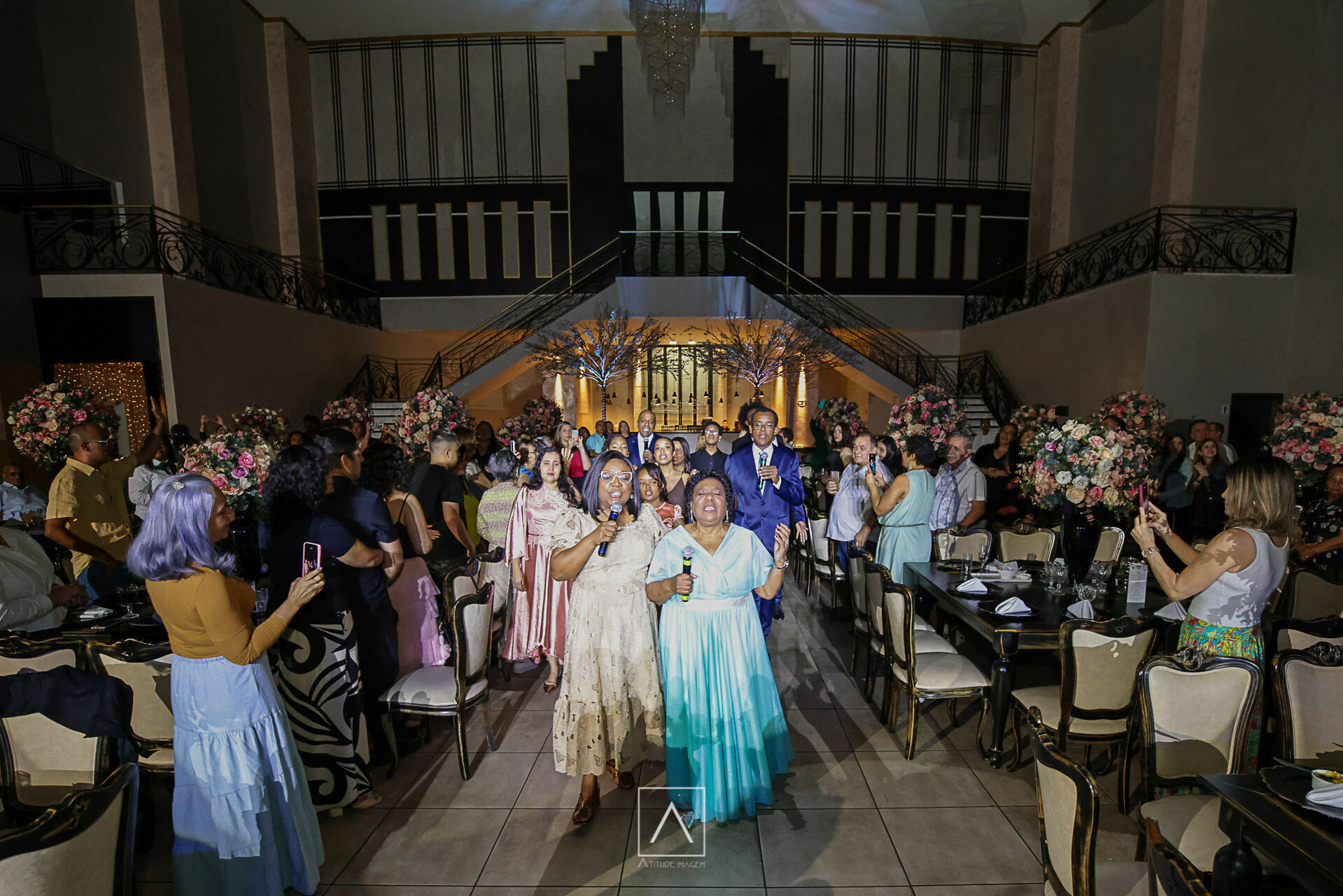 Foto Aniversário de 80 Anos de Dona Neusa: Uma Vida de Fé e Superações Foto Aniversário de 80 Anos de Dona Neusa: Uma Vida de Fé e Superações - Imagem 4