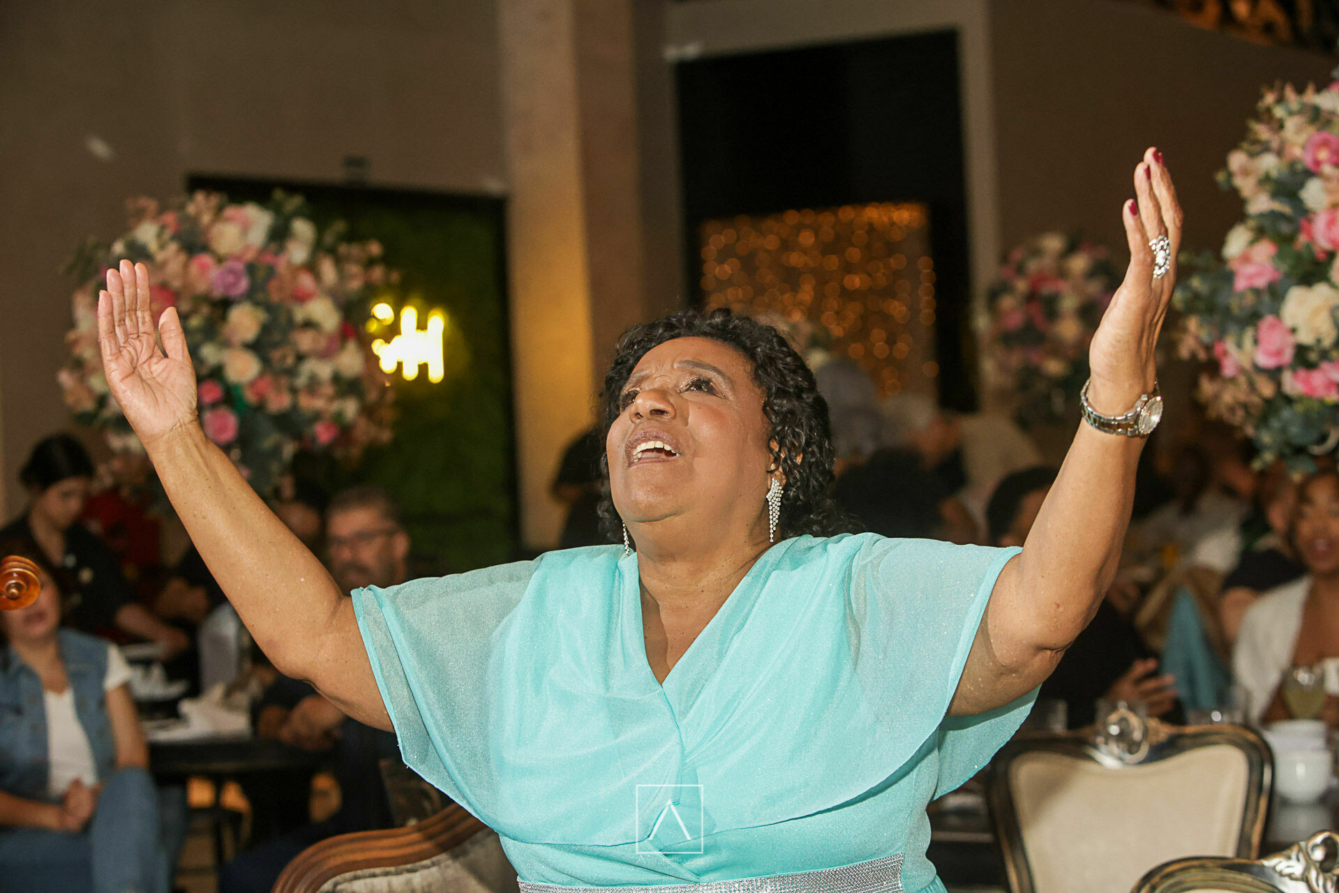Foto Aniversário de 80 Anos de Dona Neusa: Uma Vida de Fé e Superações Foto Aniversário de 80 Anos de Dona Neusa: Uma Vida de Fé e Superações - Imagem 20