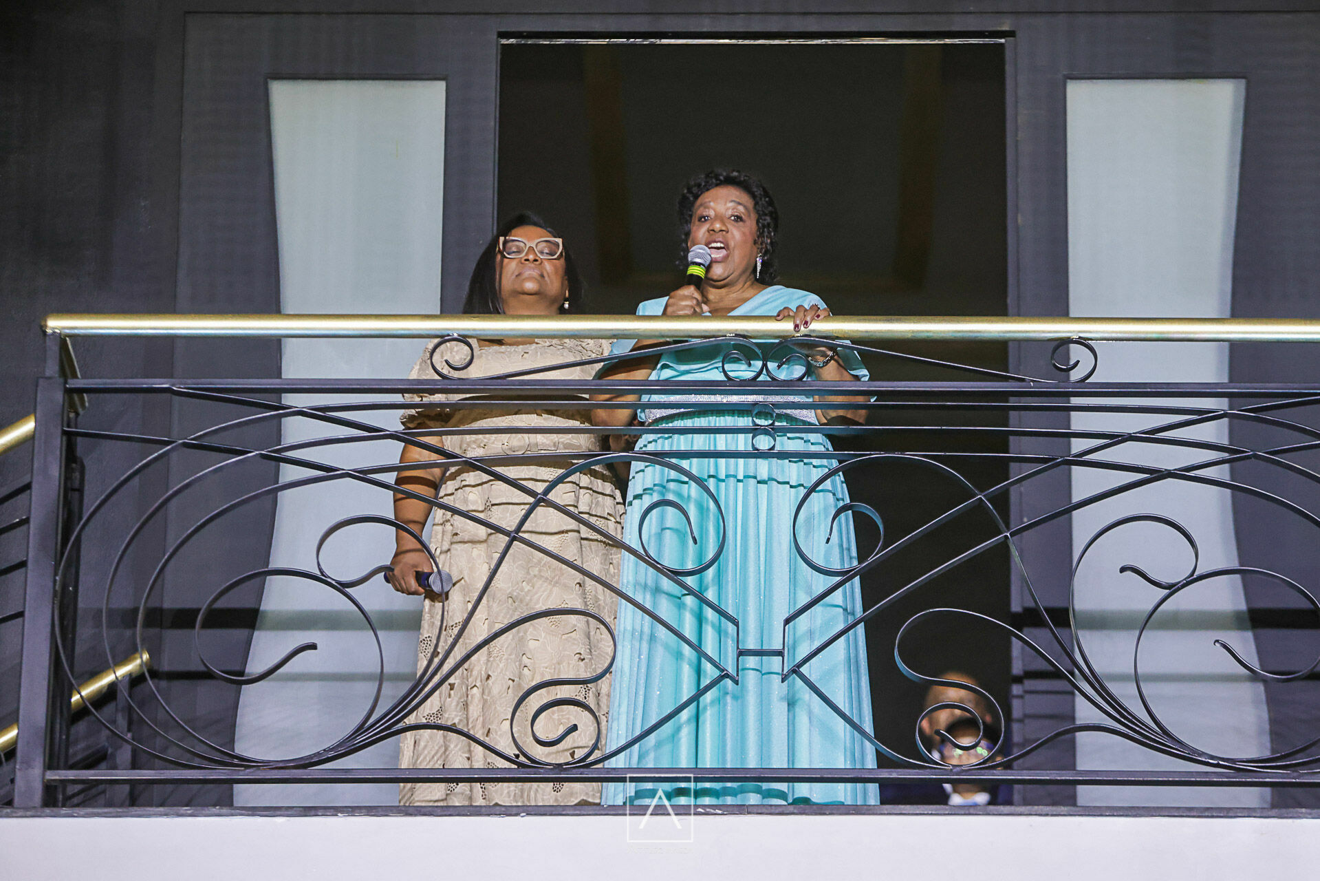 Foto Aniversário de 80 Anos de Dona Neusa: Uma Vida de Fé e Superações Foto Aniversário de 80 Anos de Dona Neusa: Uma Vida de Fé e Superações - Imagem 2