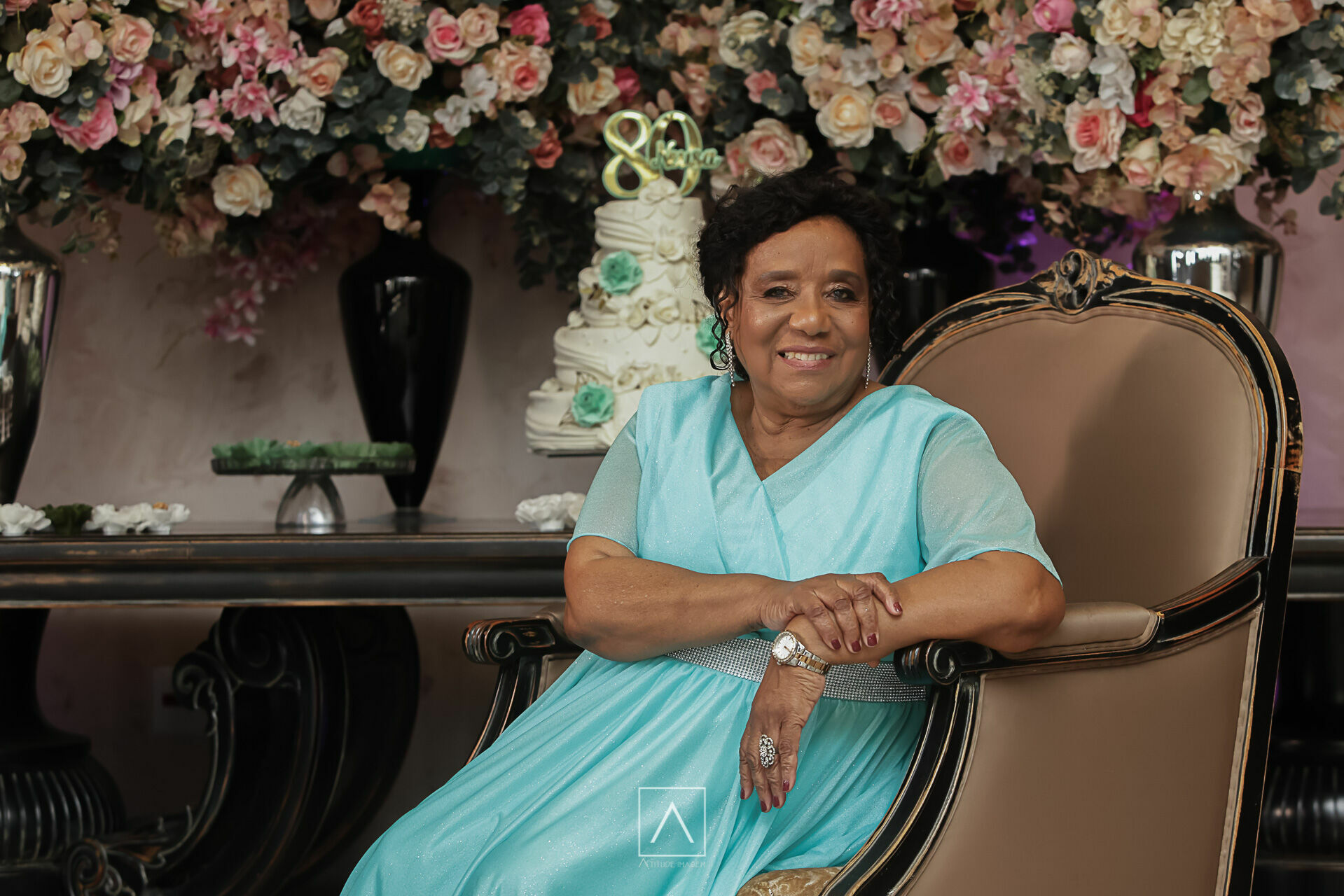 Foto Aniversário de 80 Anos de Dona Neusa: Uma Vida de Fé e Superações Foto Aniversário de 80 Anos de Dona Neusa: Uma Vida de Fé e Superações - Imagem 33
