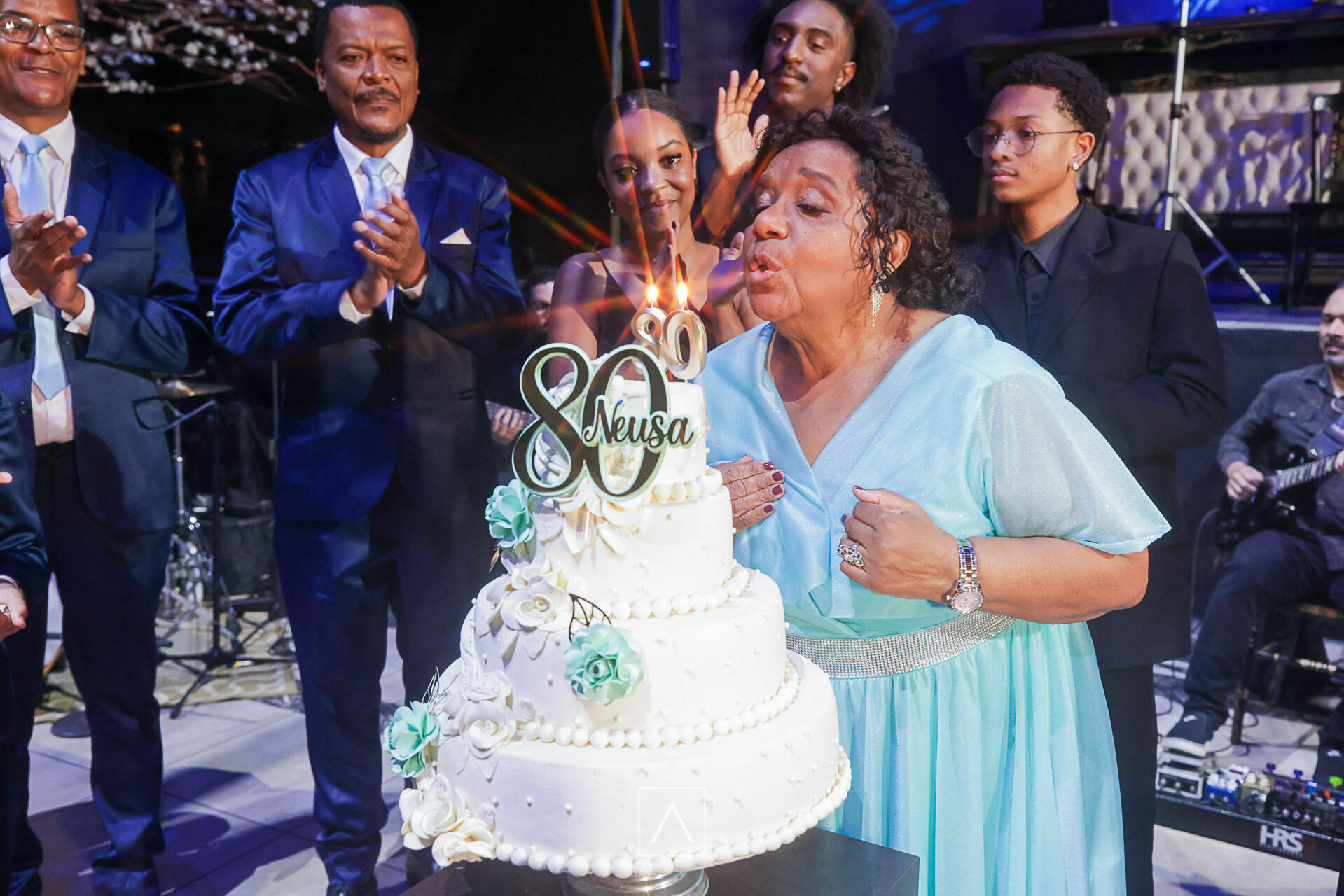 Foto Aniversário de 80 Anos de Dona Neusa: Uma Vida de Fé e Superações Foto Aniversário de 80 Anos de Dona Neusa: Uma Vida de Fé e Superações - Imagem 22