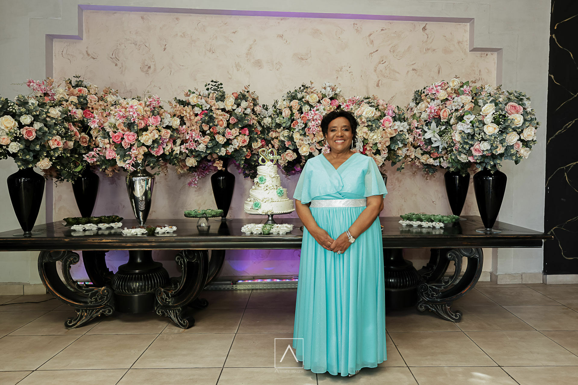 Foto Aniversário de 80 Anos de Dona Neusa: Uma Vida de Fé e Superações Foto Aniversário de 80 Anos de Dona Neusa: Uma Vida de Fé e Superações - Imagem 29