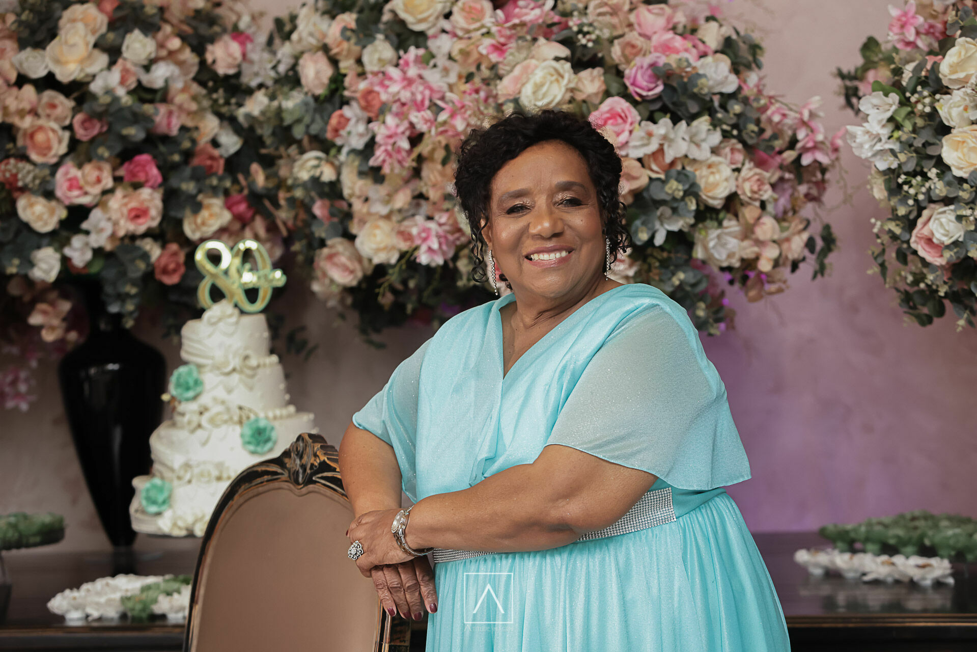 Foto Aniversário de 80 Anos de Dona Neusa: Uma Vida de Fé e Superações Foto Aniversário de 80 Anos de Dona Neusa: Uma Vida de Fé e Superações - Imagem 34