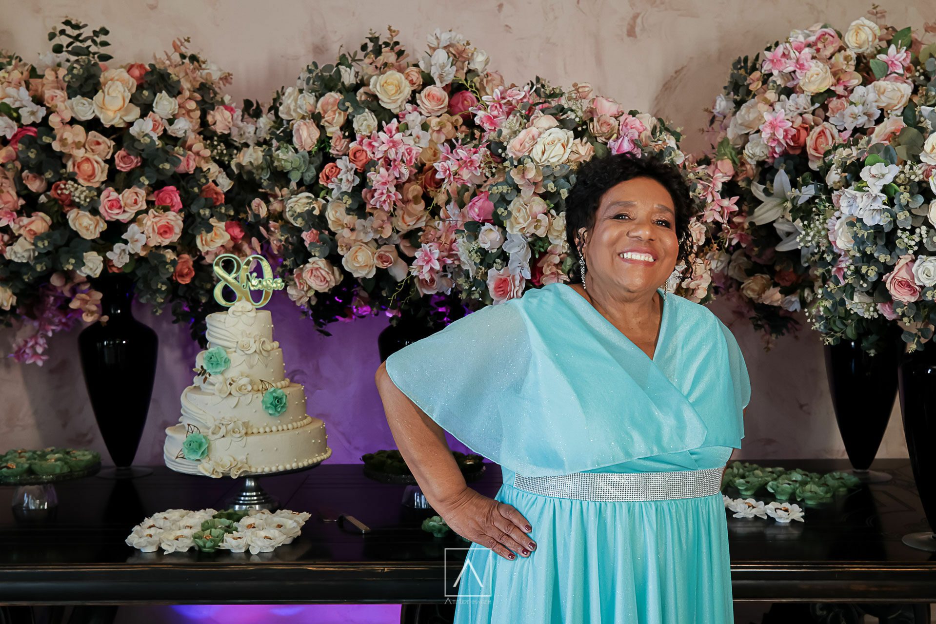 Foto Aniversário de 80 Anos de Dona Neusa: Uma Vida de Fé e Superações Foto Aniversário de 80 Anos de Dona Neusa: Uma Vida de Fé e Superações - Imagem 30