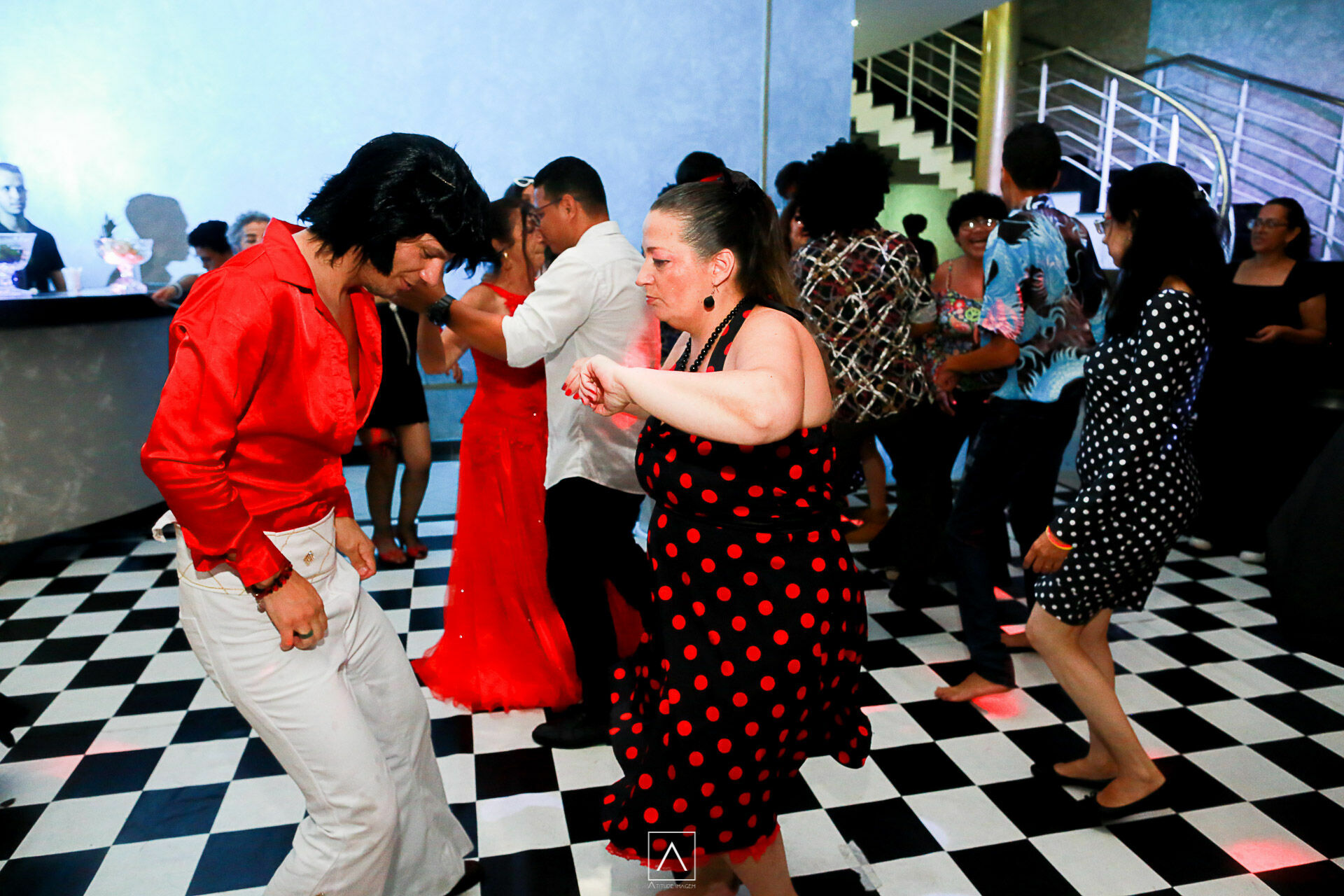 Foto Aniversário de 70 Anos de Dona Josefa Foto Aniversário de 70 Anos de Dona Josefa - Imagem 7