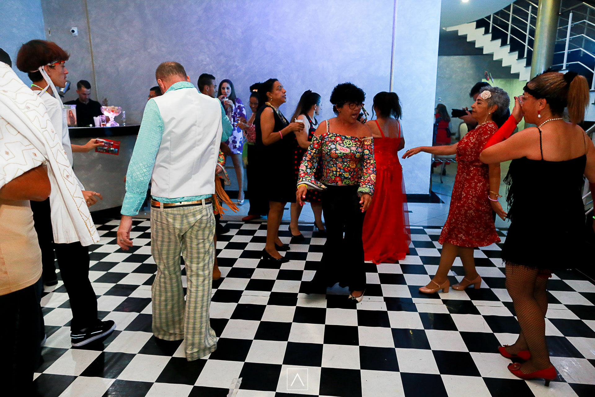Foto Aniversário de 70 Anos de Dona Josefa Foto Aniversário de 70 Anos de Dona Josefa - Imagem 6